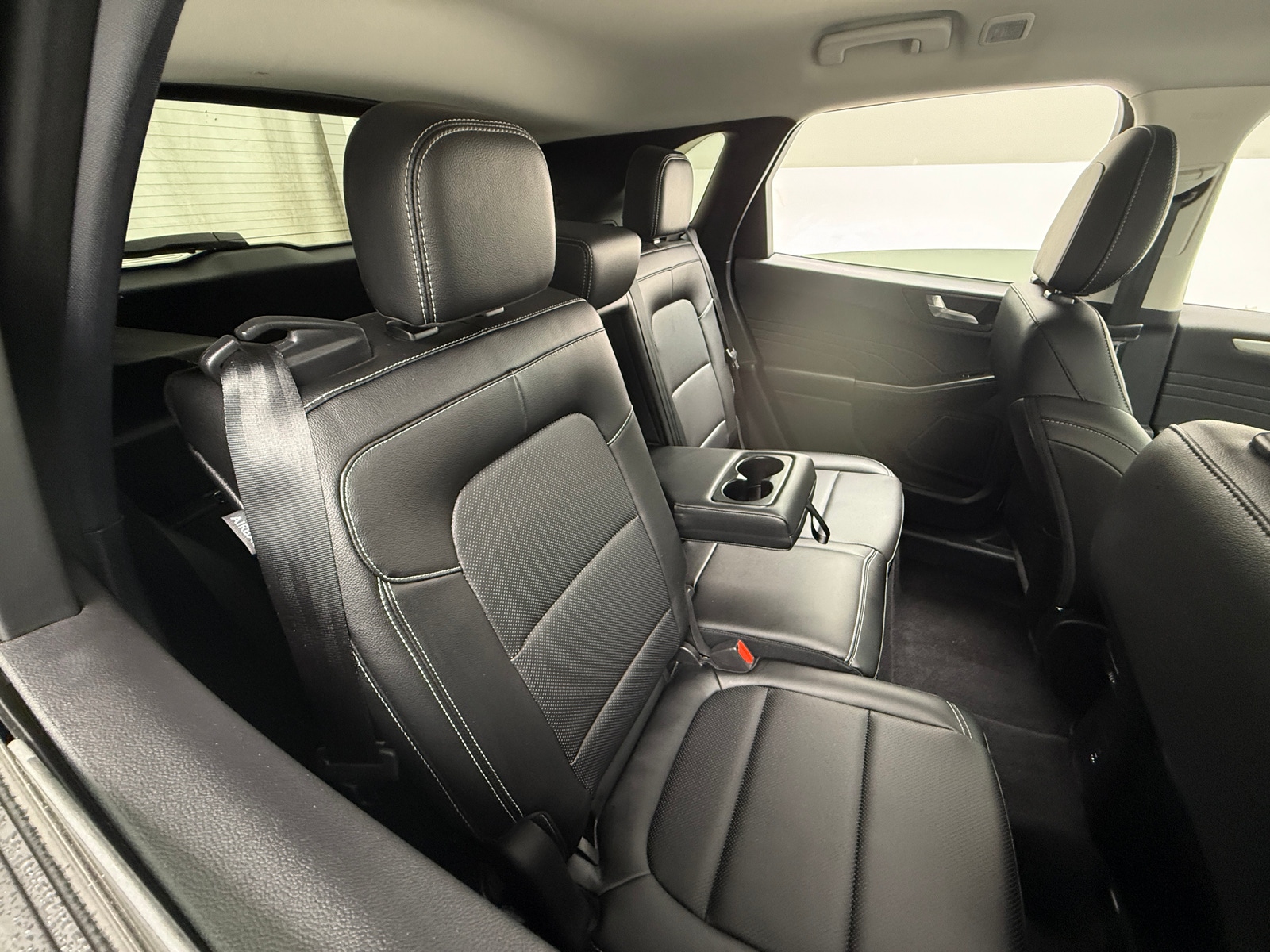 Thumbnail: 2022 Ford Escape - 5