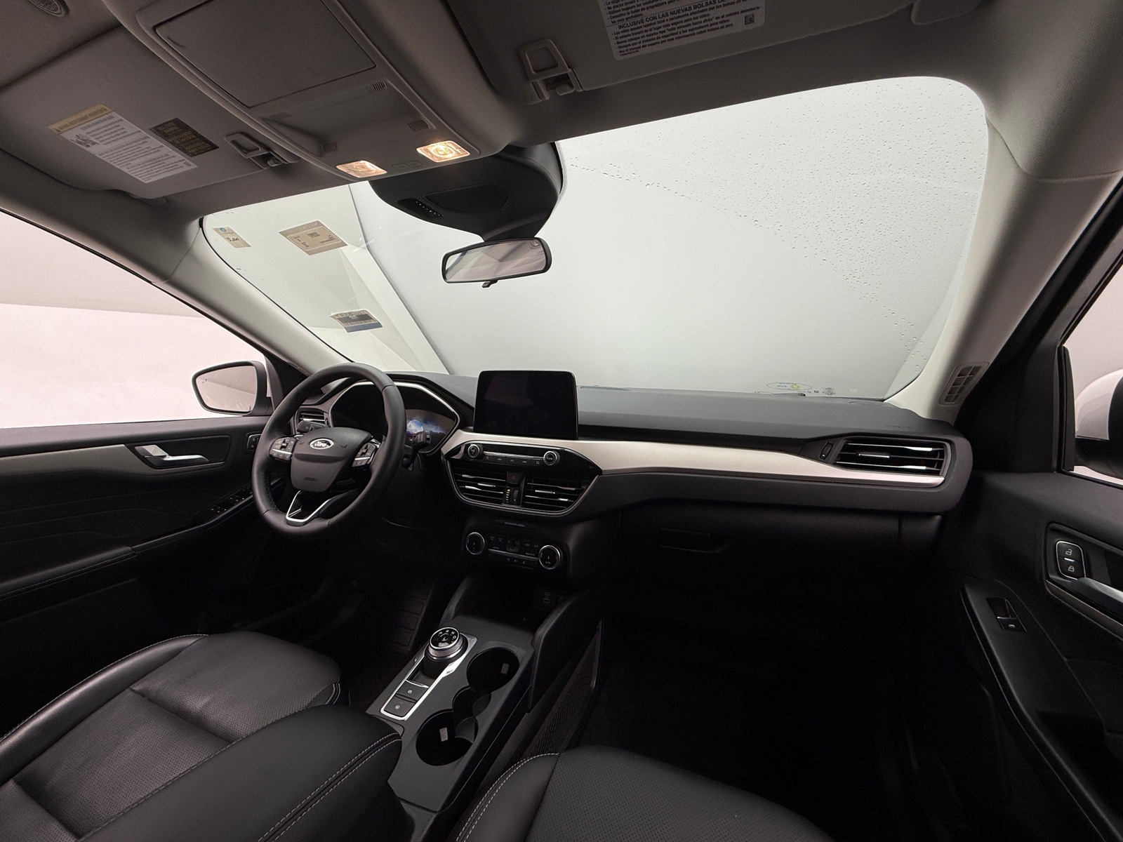 Thumbnail: 2022 Ford Escape - 2