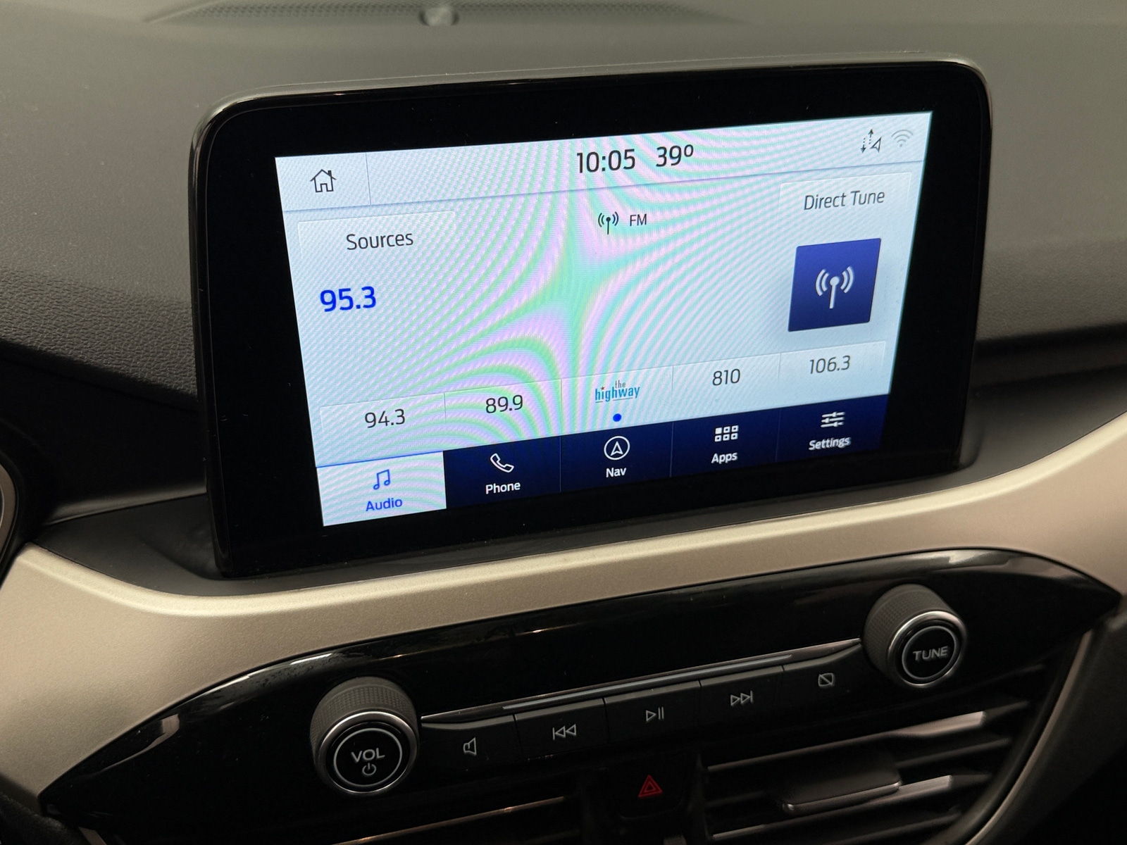 Thumbnail: 2022 Ford Escape - 3