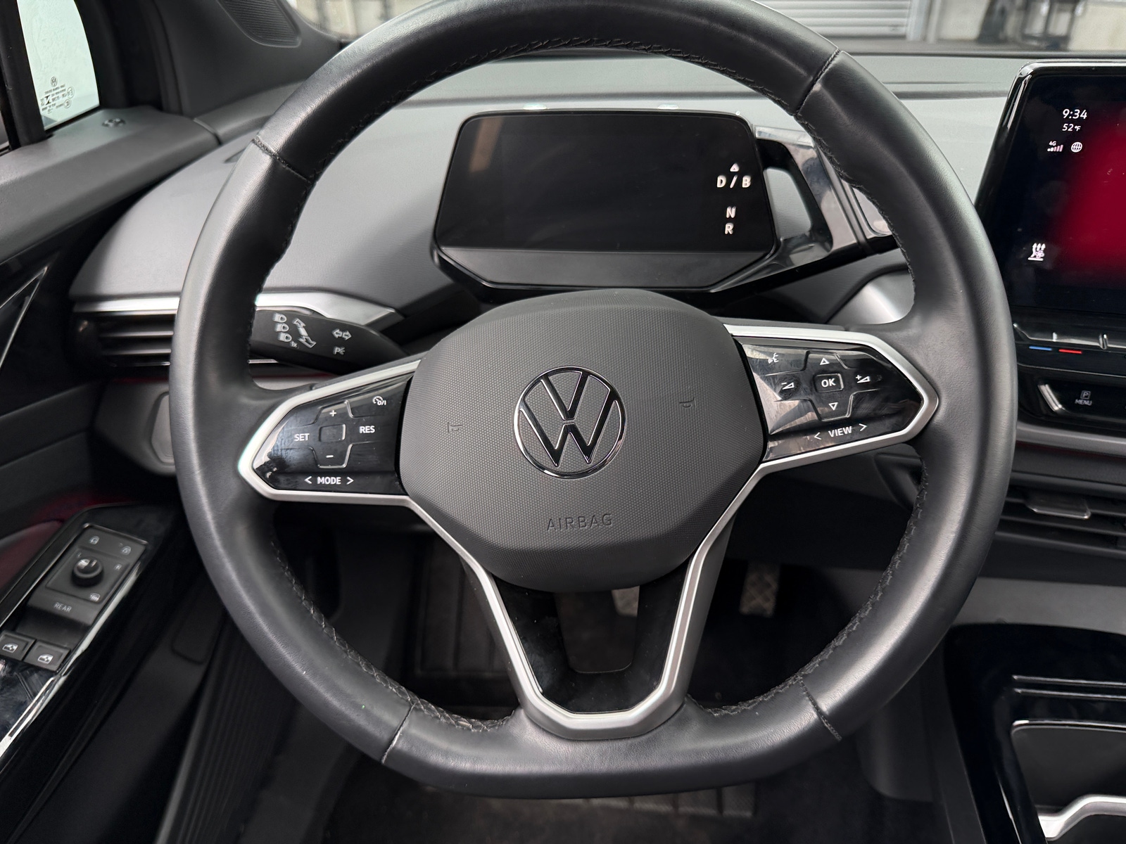 Thumbnail: 2022 Volkswagen ID.4 - 5