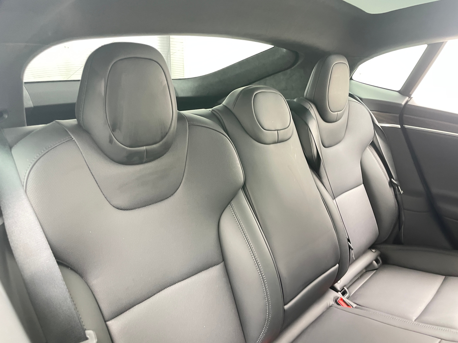 Thumbnail: 2024 Tesla Model S - 5