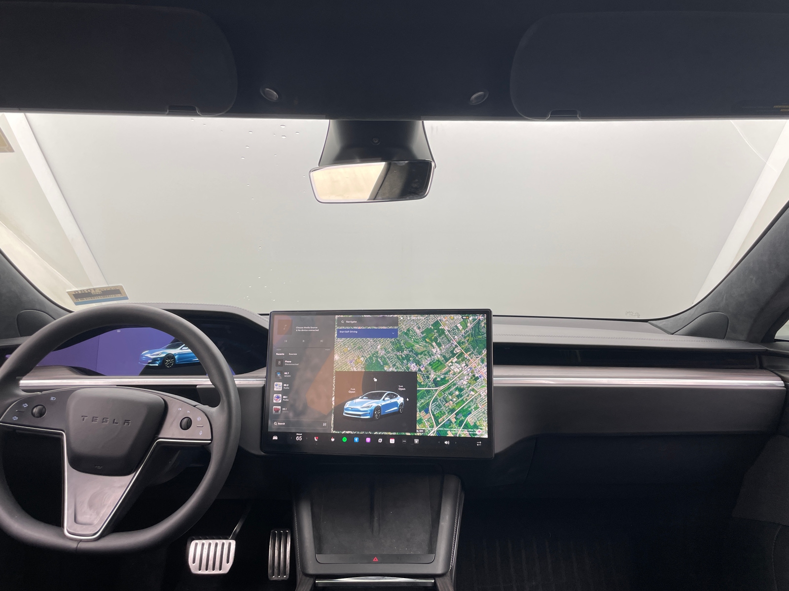 Thumbnail: 2024 Tesla Model S - 2