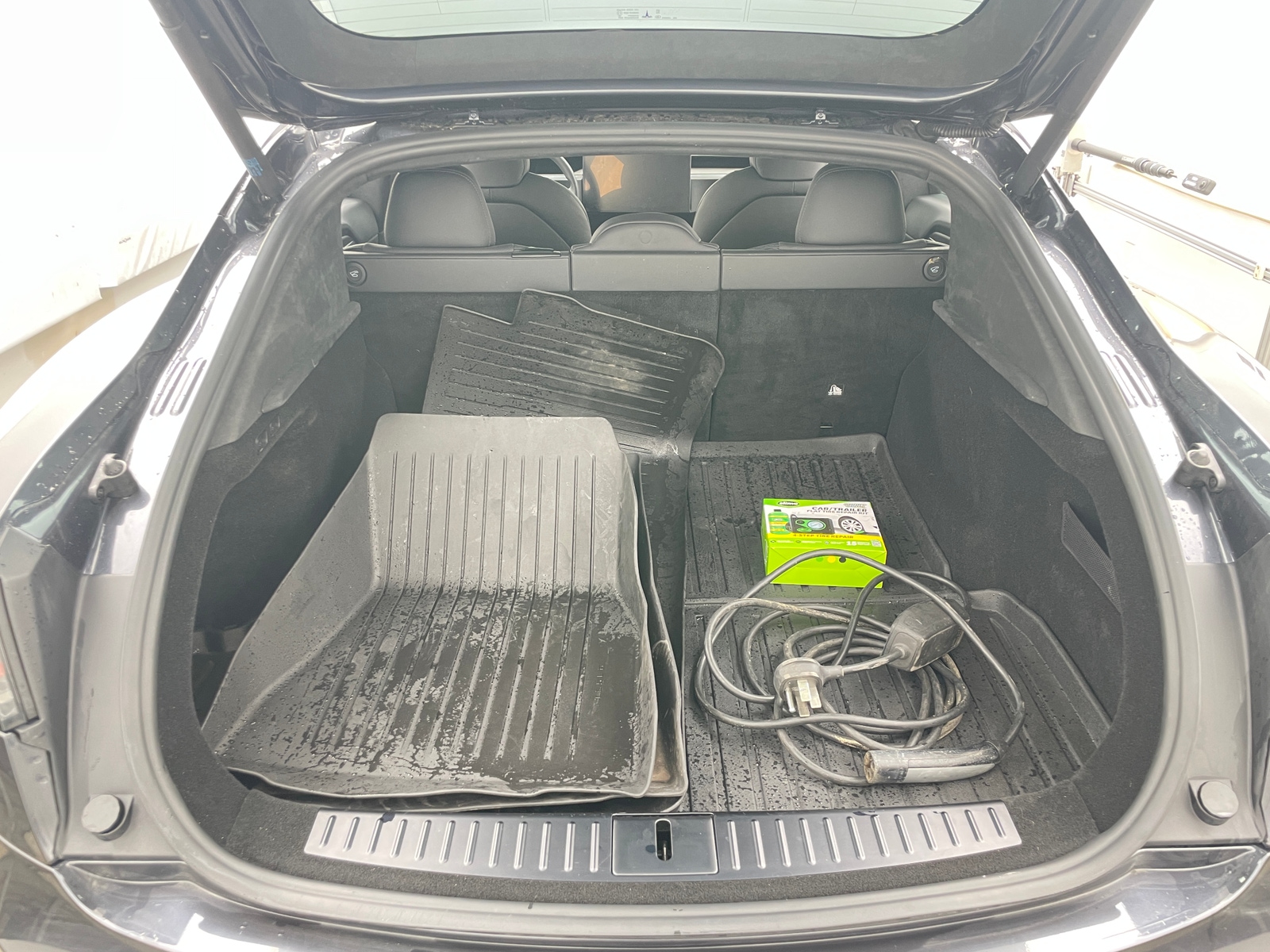 Thumbnail: 2024 Tesla Model S - 6