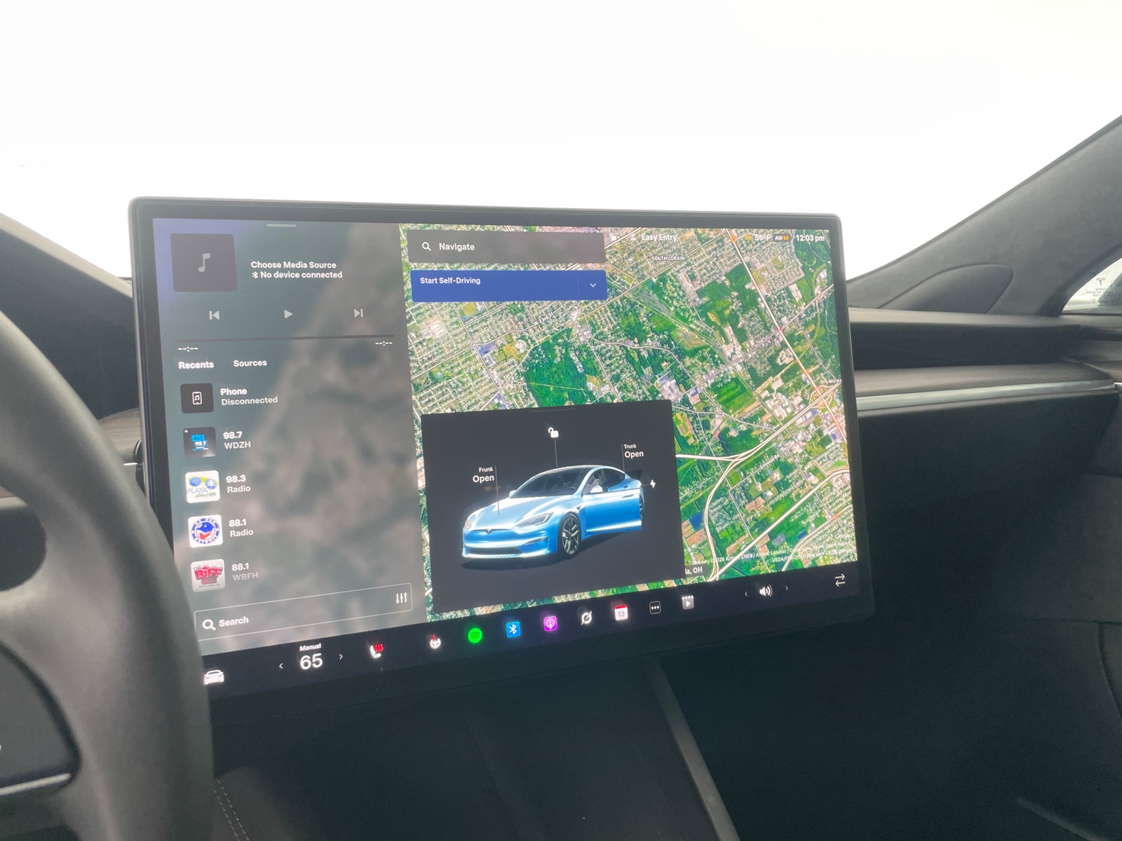 Thumbnail: 2024 Tesla Model S - 3