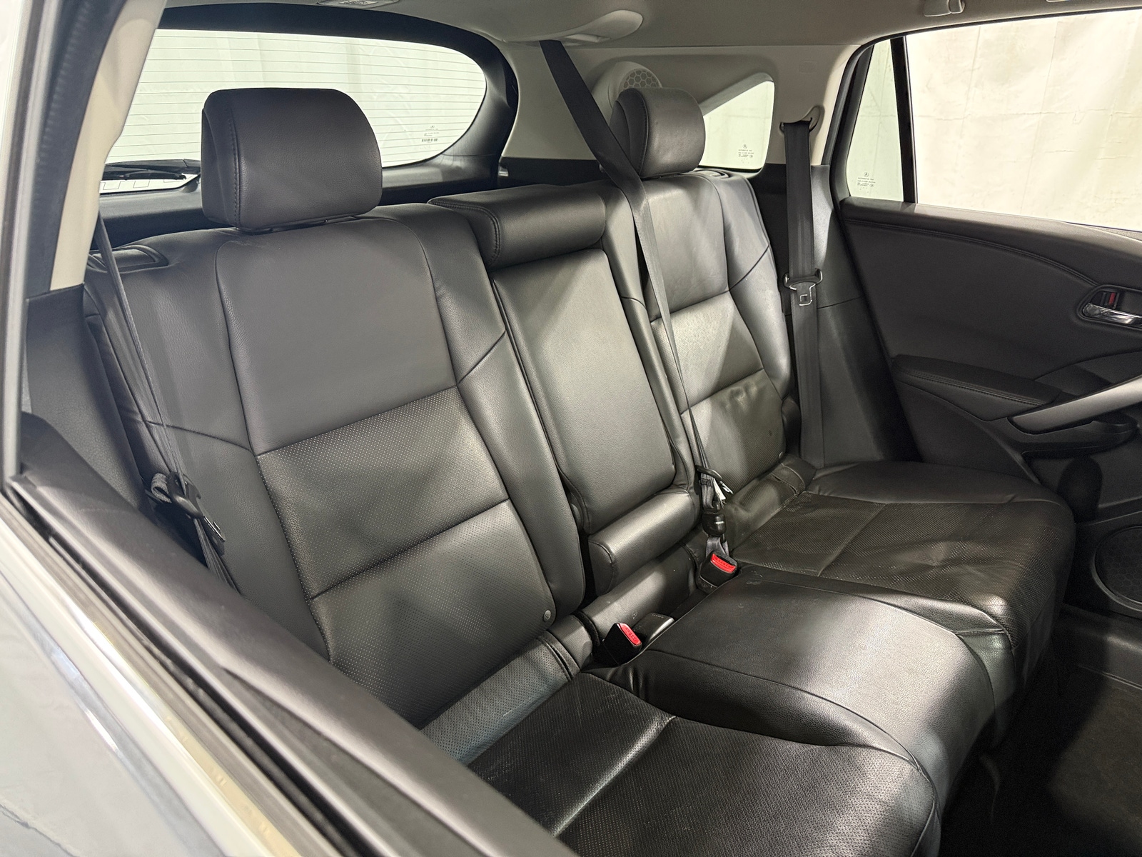 Thumbnail: 2014 Acura RDX - 5