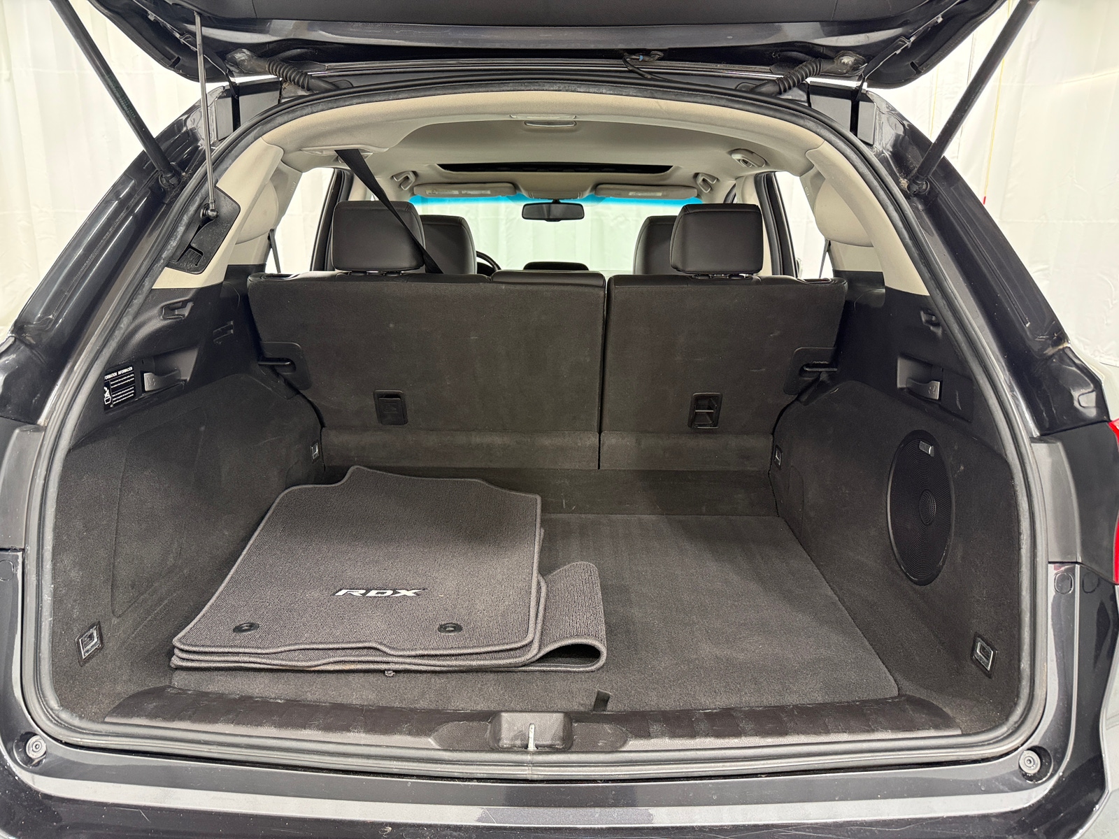 Thumbnail: 2014 Acura RDX - 6