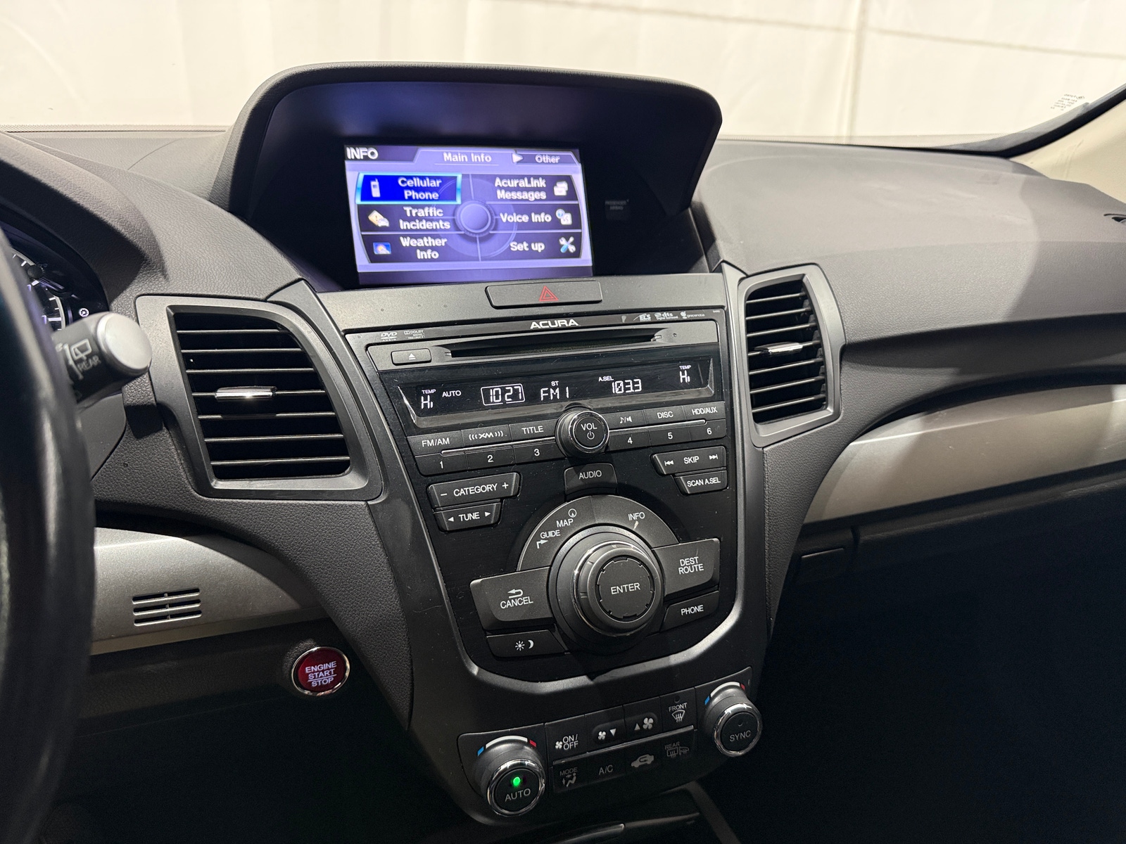 Thumbnail: 2014 Acura RDX - 3