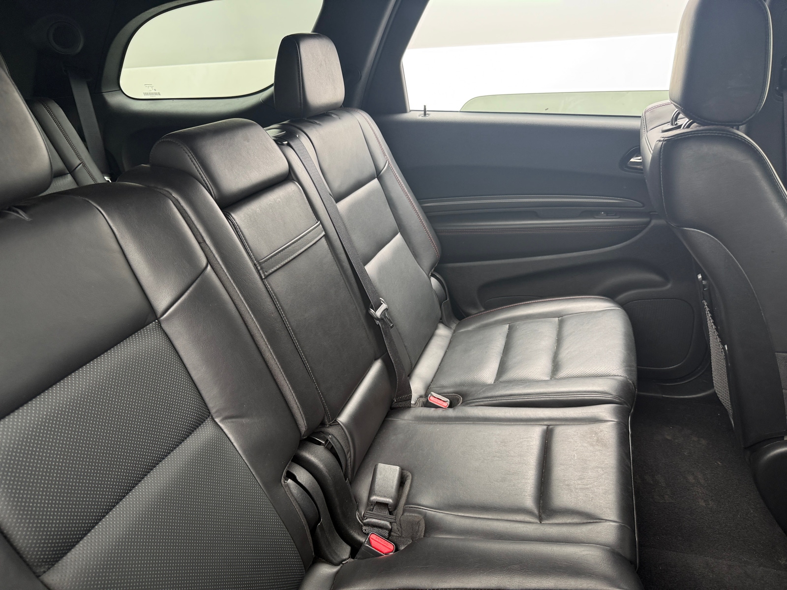 Thumbnail: 2025 Dodge Durango - 5