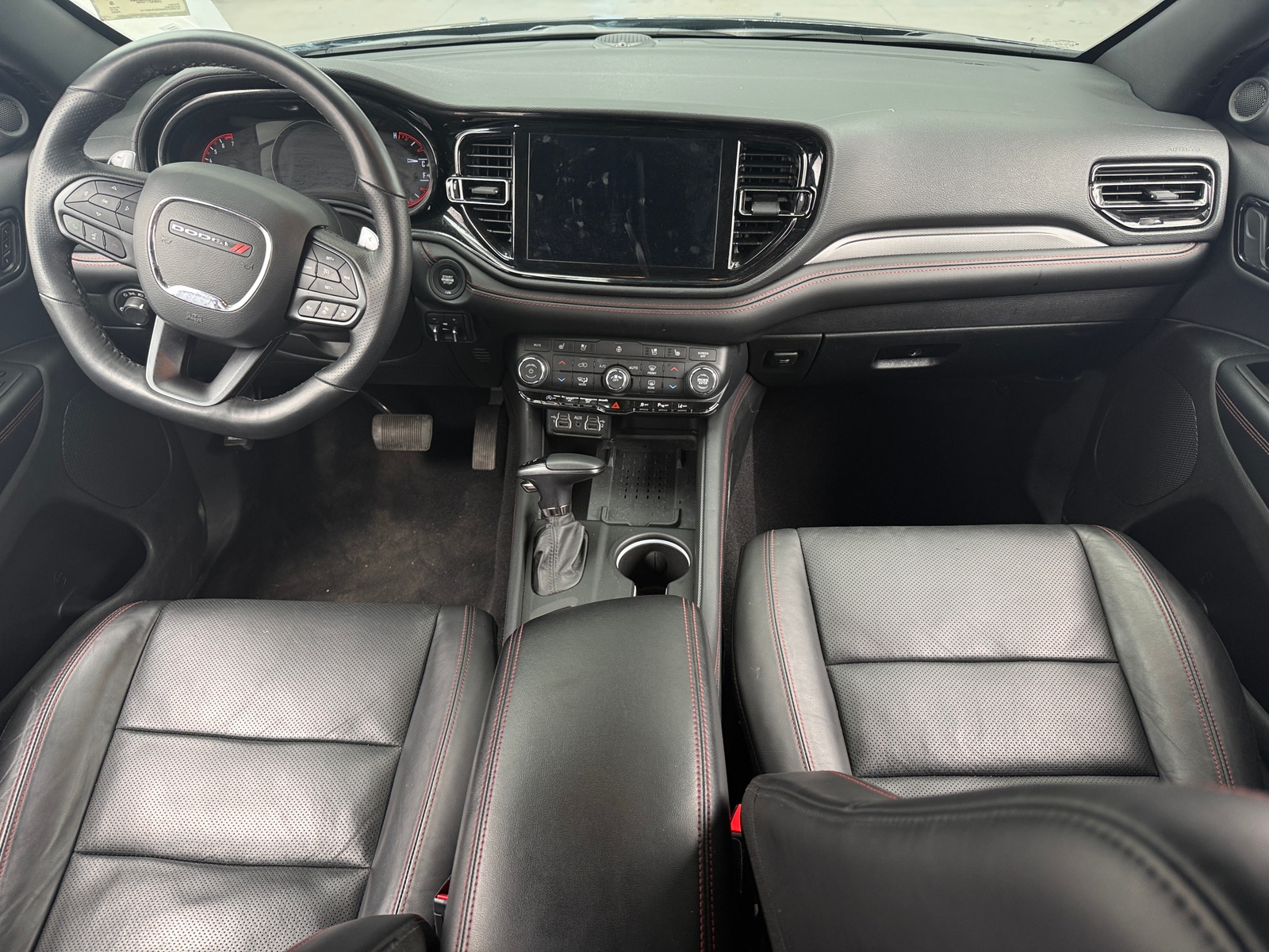 Thumbnail: 2025 Dodge Durango - 2