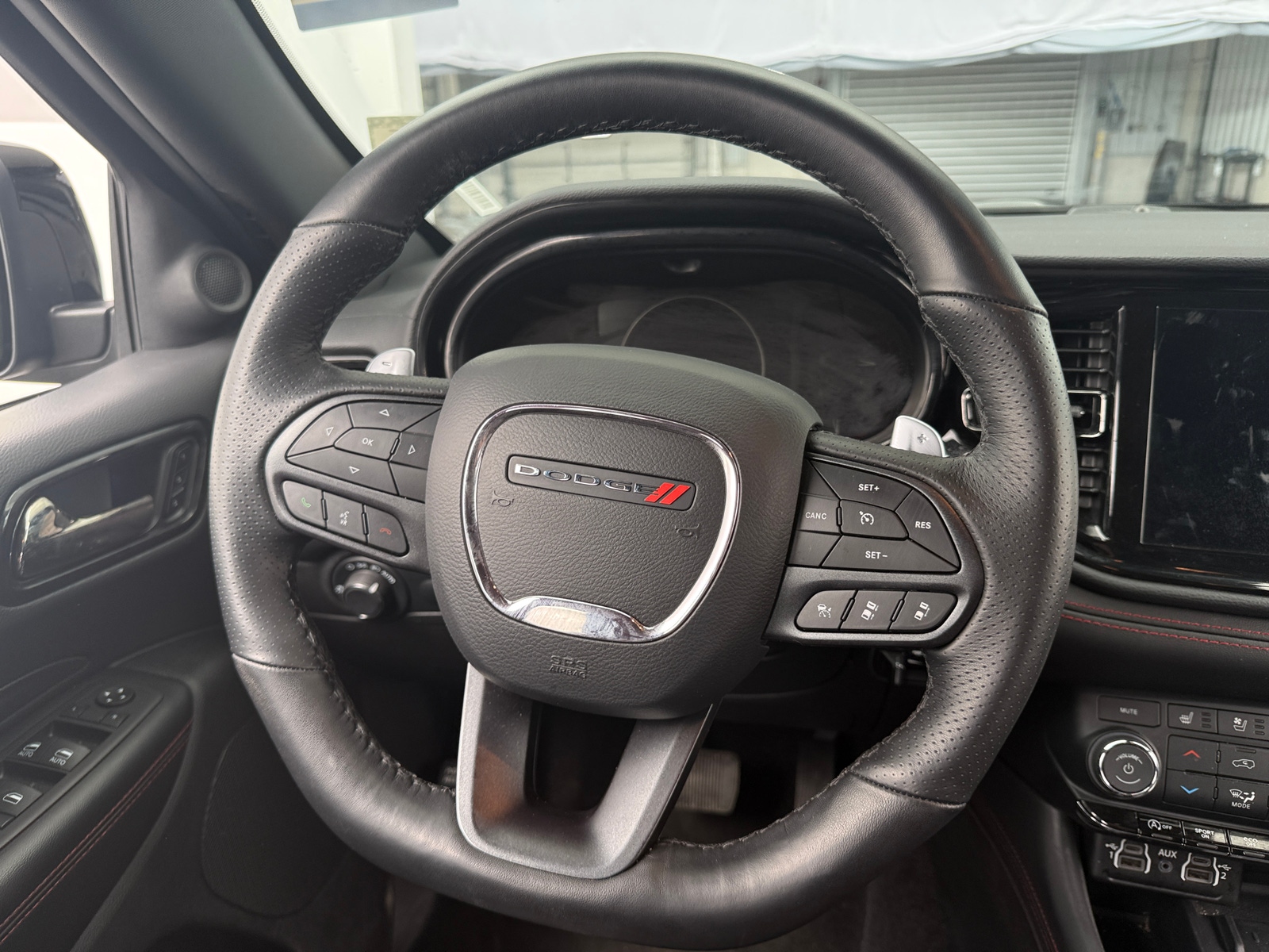 Thumbnail: 2025 Dodge Durango - 4