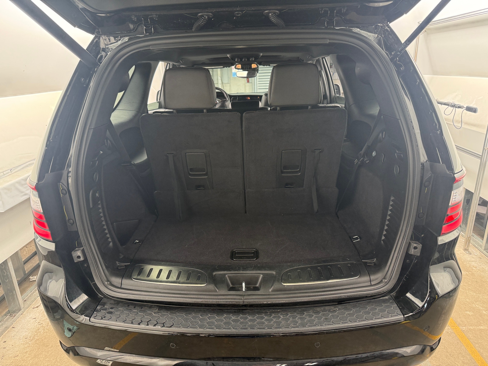 Thumbnail: 2025 Dodge Durango - 6