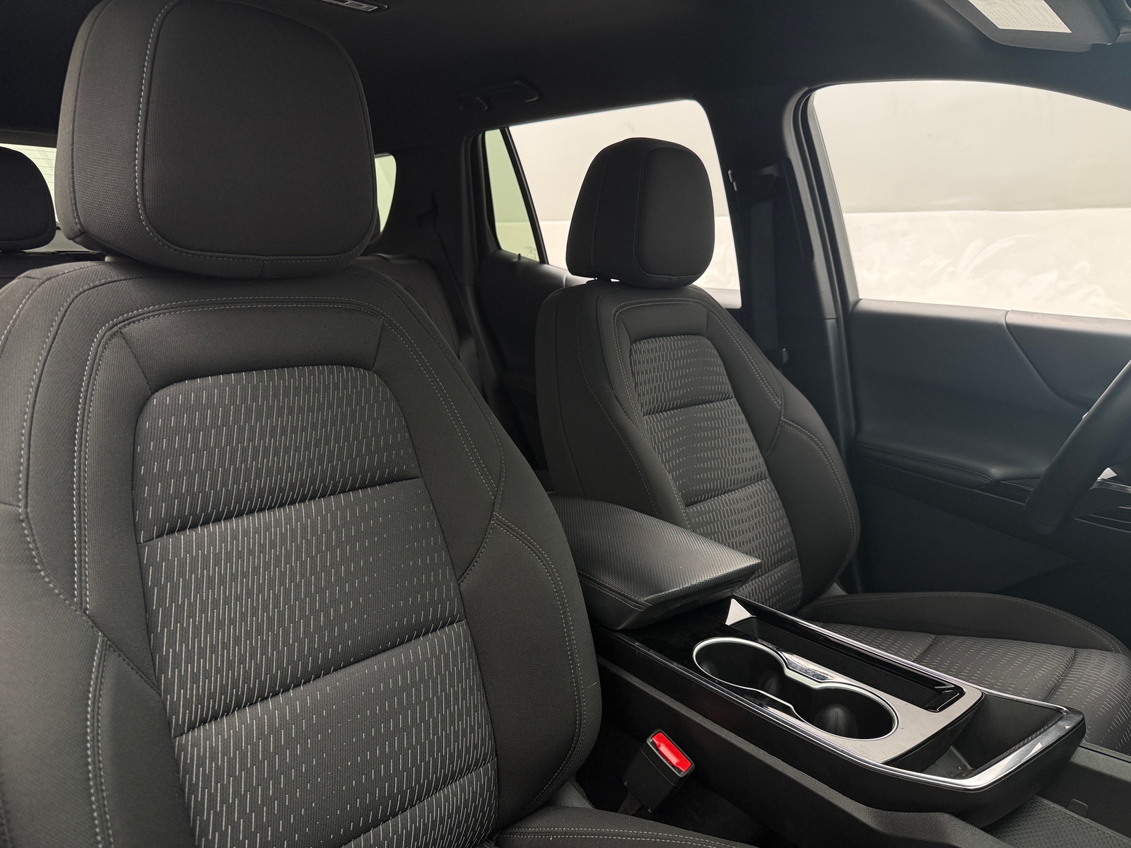 Thumbnail: 2025 Chevrolet Equinox - 2