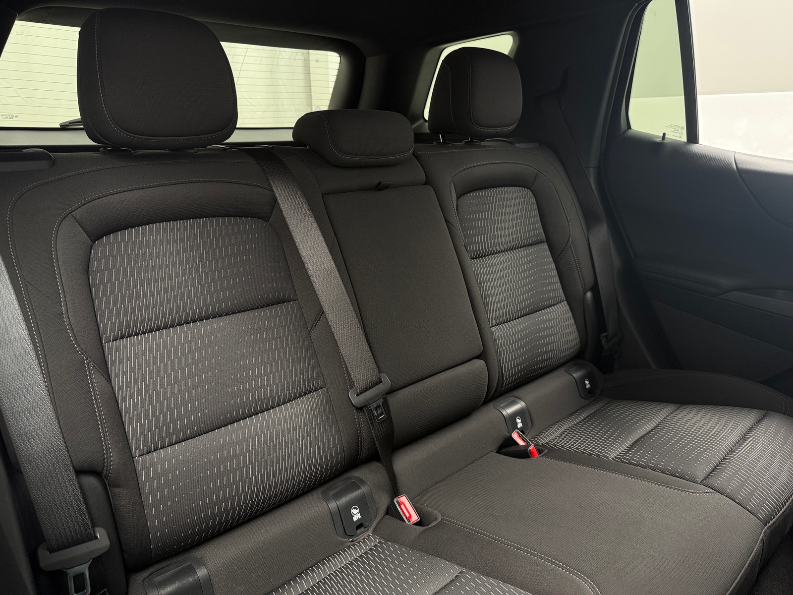 Thumbnail: 2025 Chevrolet Equinox - 6