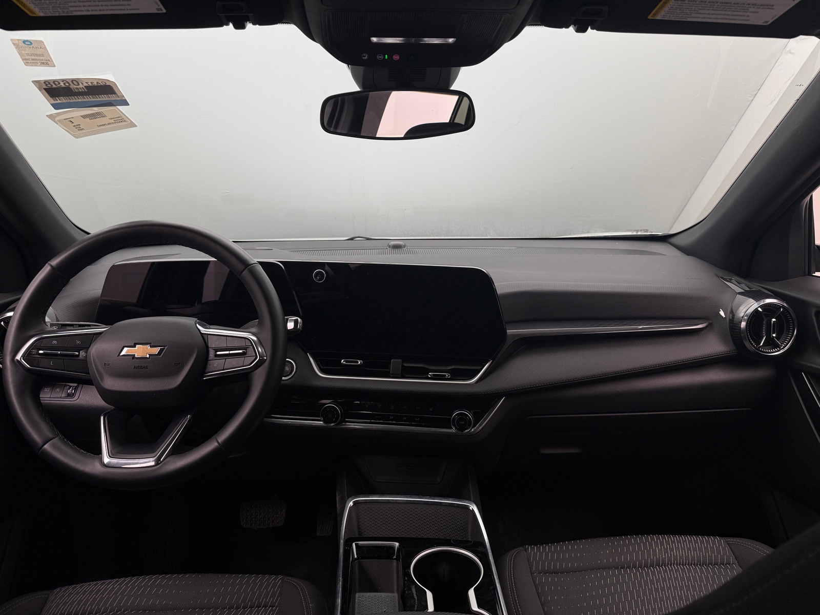 Thumbnail: 2025 Chevrolet Equinox - 3