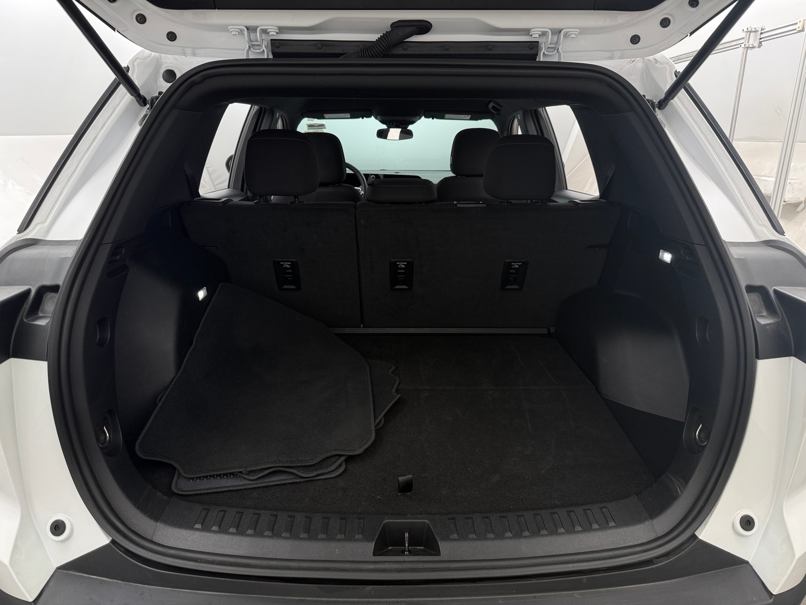 Thumbnail: 2025 Chevrolet Equinox - 7