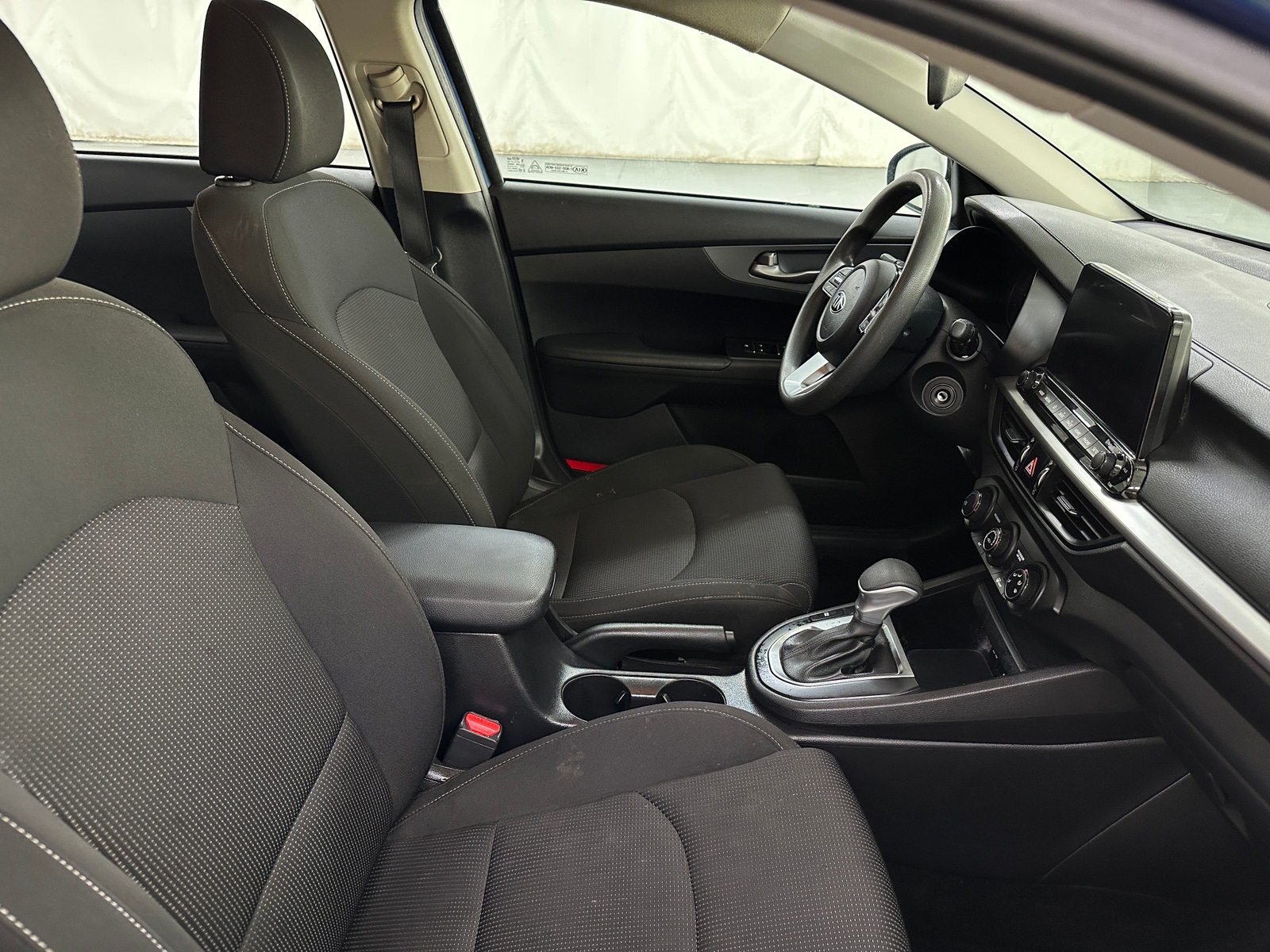 Thumbnail: 2021 Kia Forte - 2