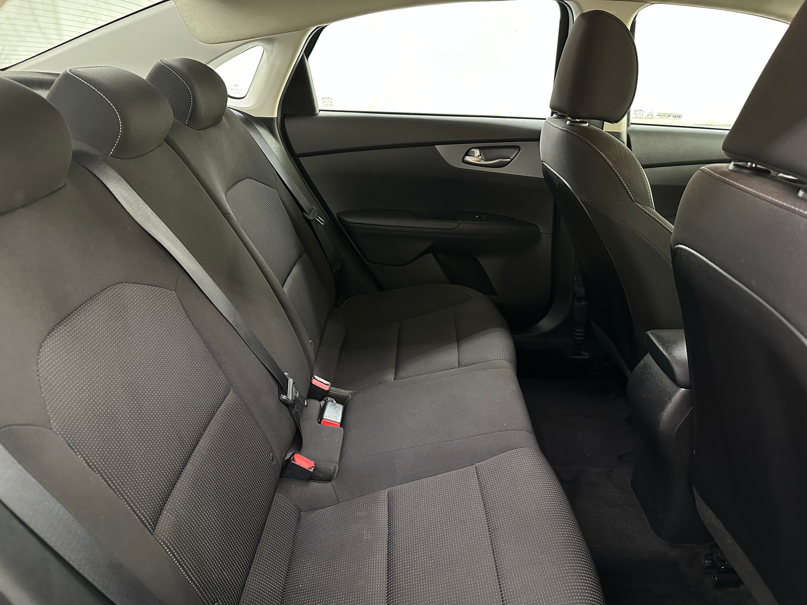 Thumbnail: 2021 Kia Forte - 6