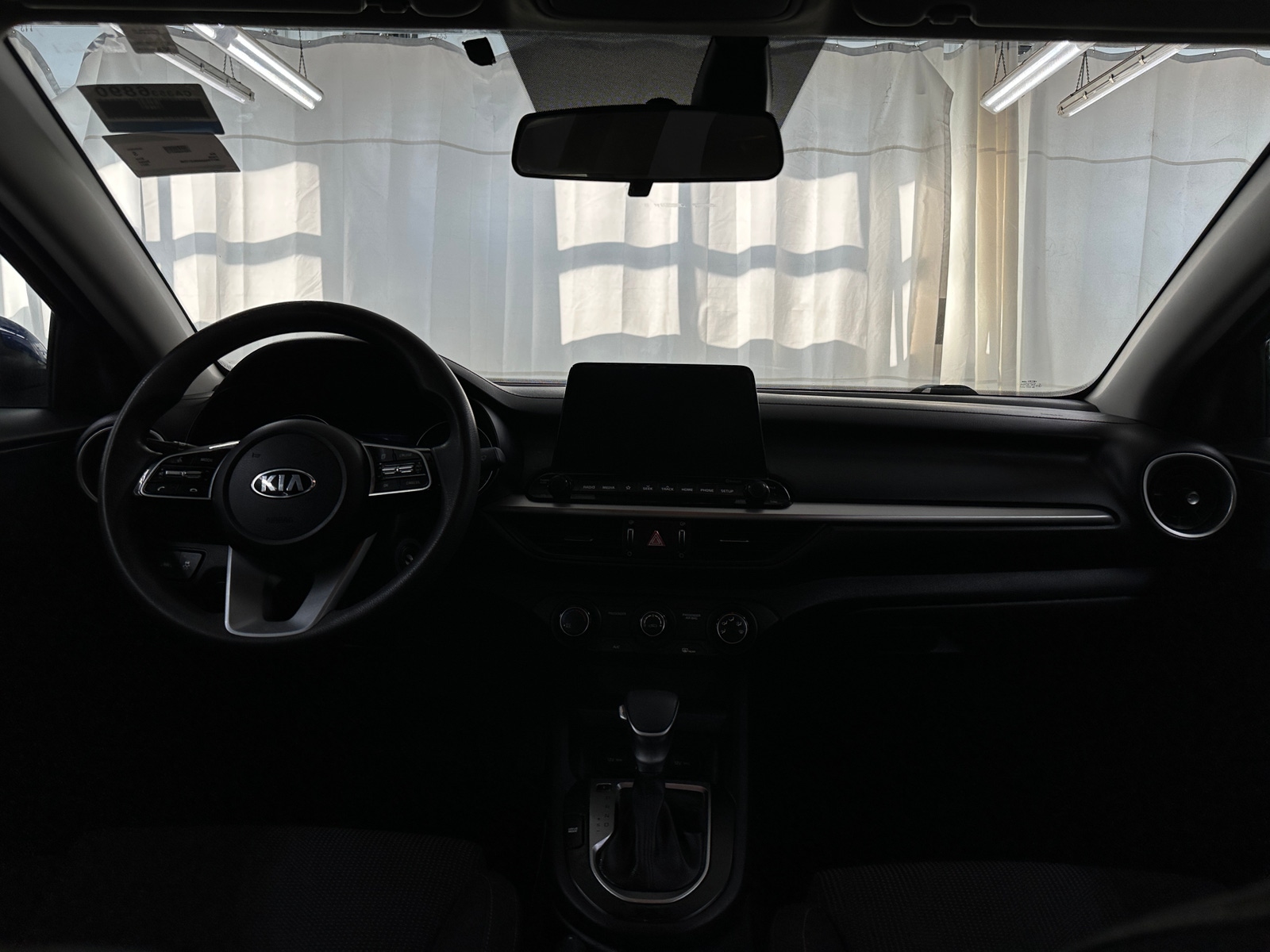 Thumbnail: 2021 Kia Forte - 3