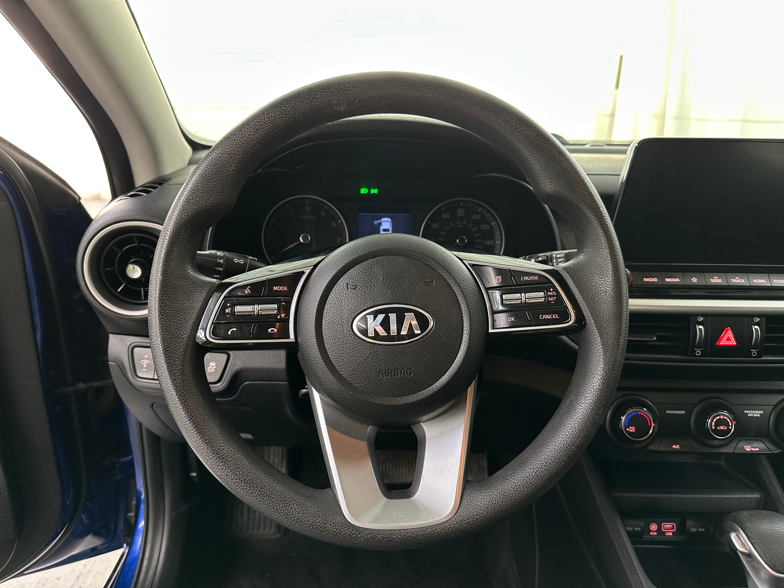 Thumbnail: 2021 Kia Forte - 5