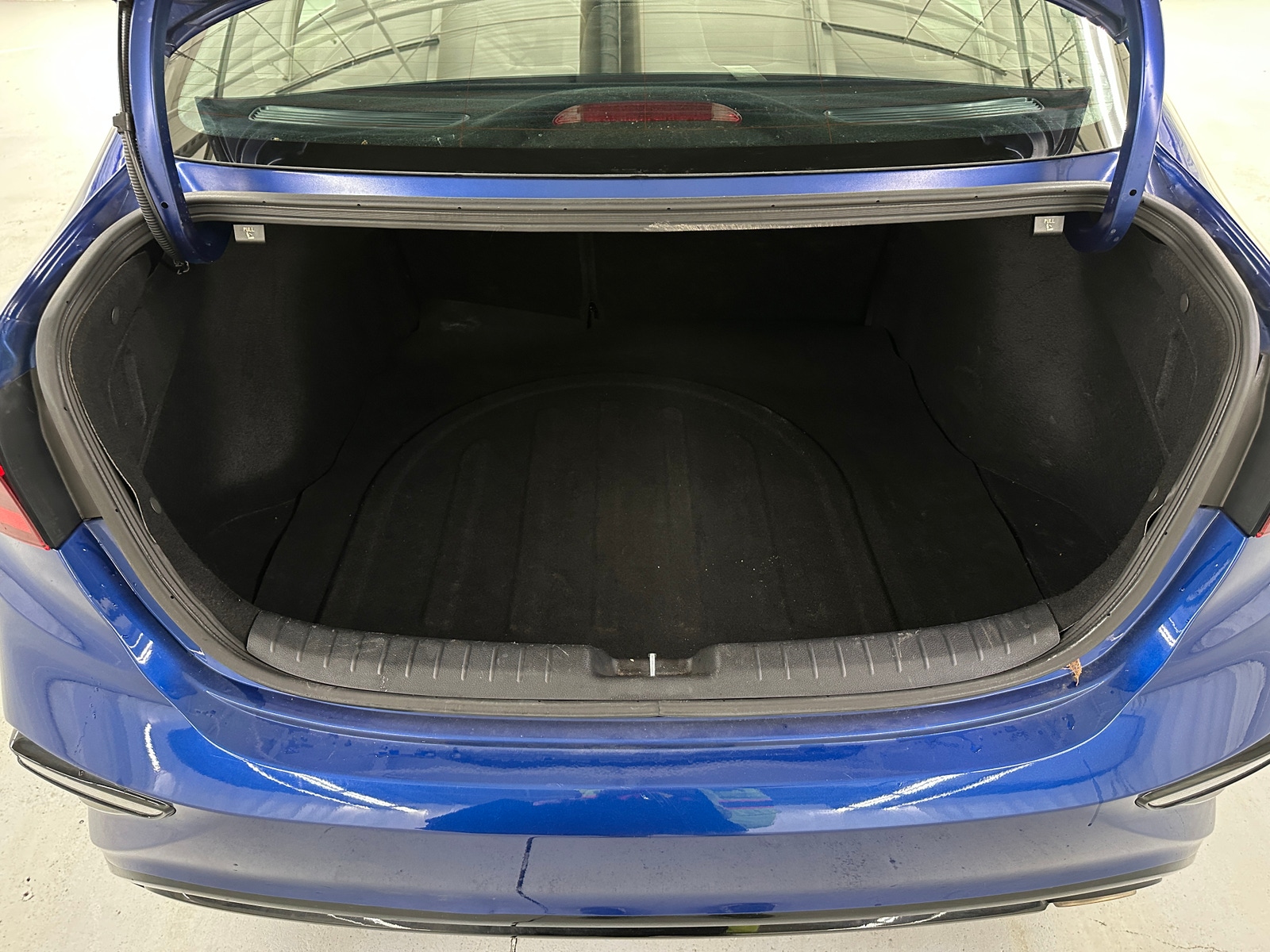 Thumbnail: 2021 Kia Forte - 7