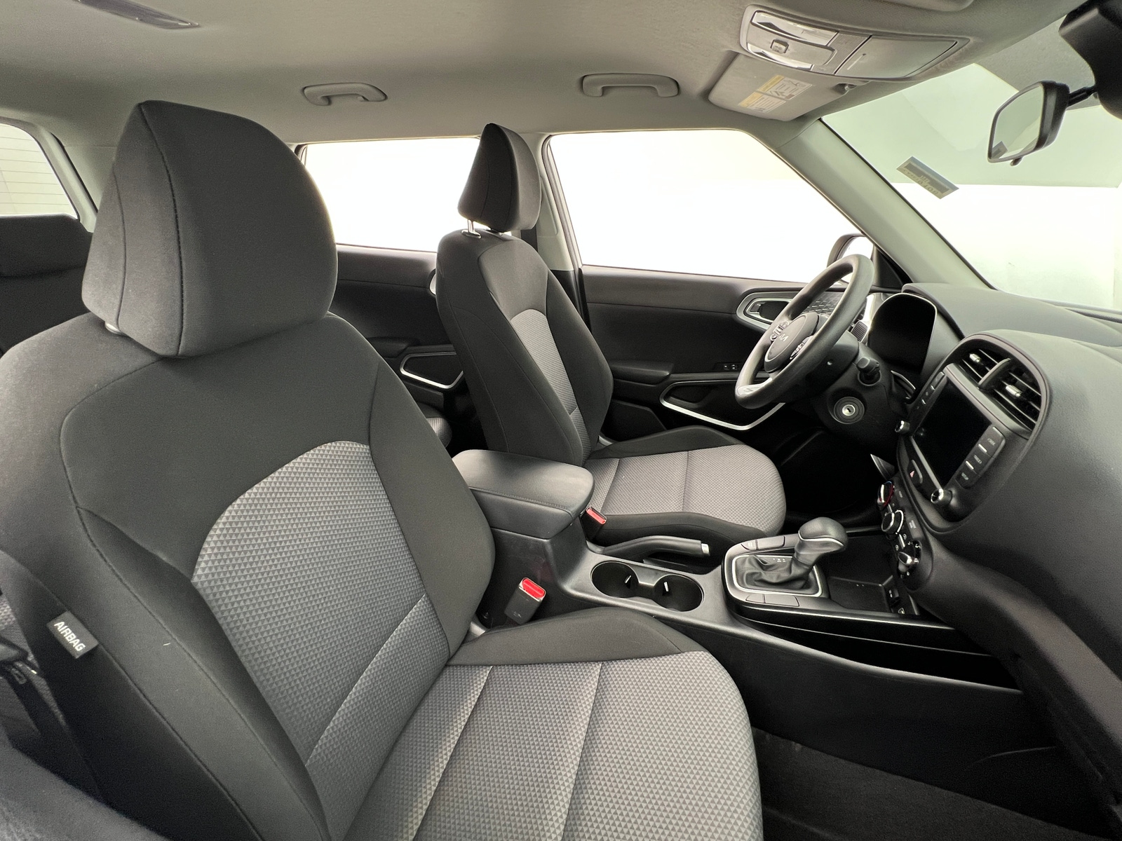 Thumbnail: 2025 Kia Soul - 2