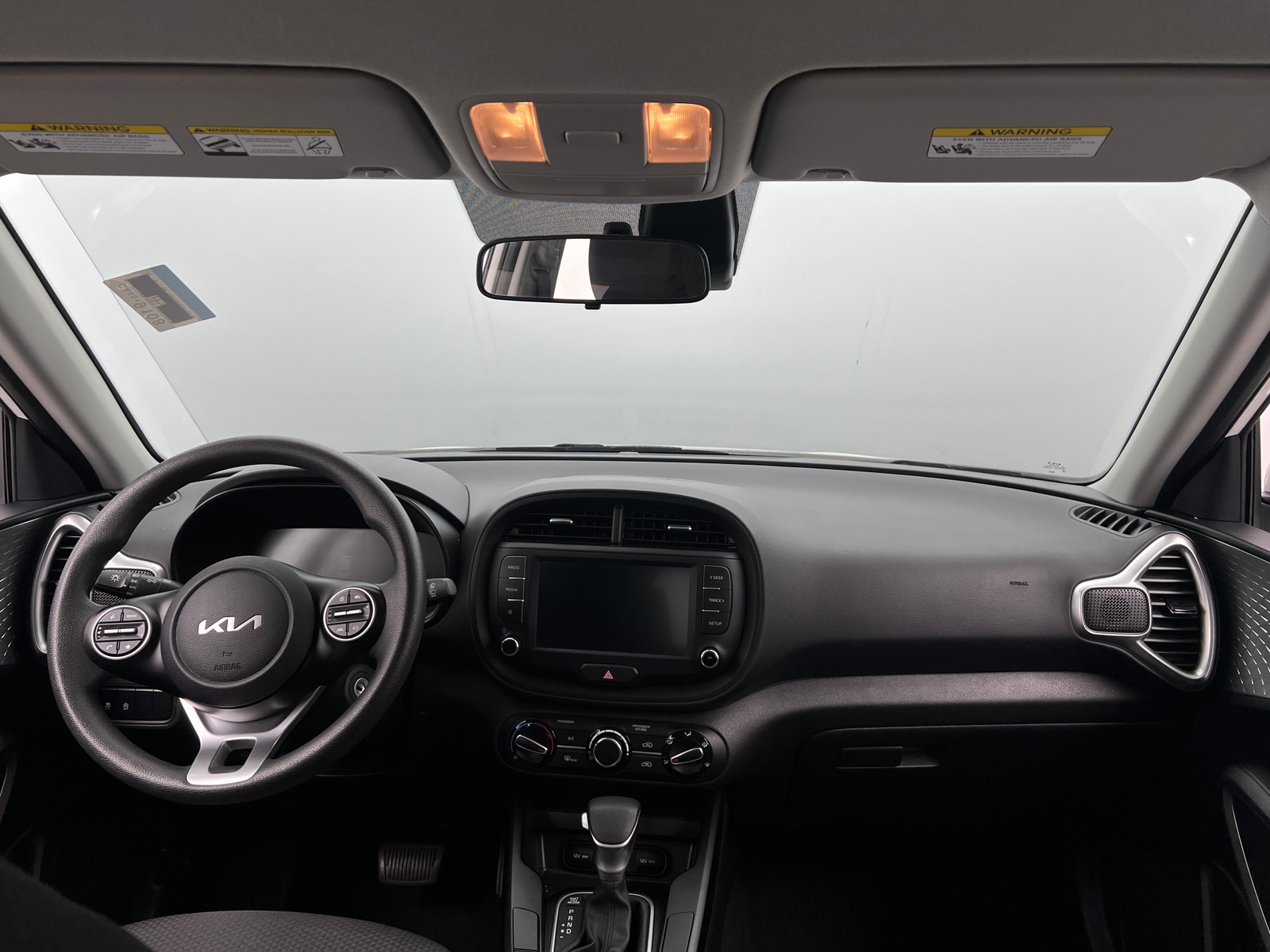 Thumbnail: 2025 Kia Soul - 3