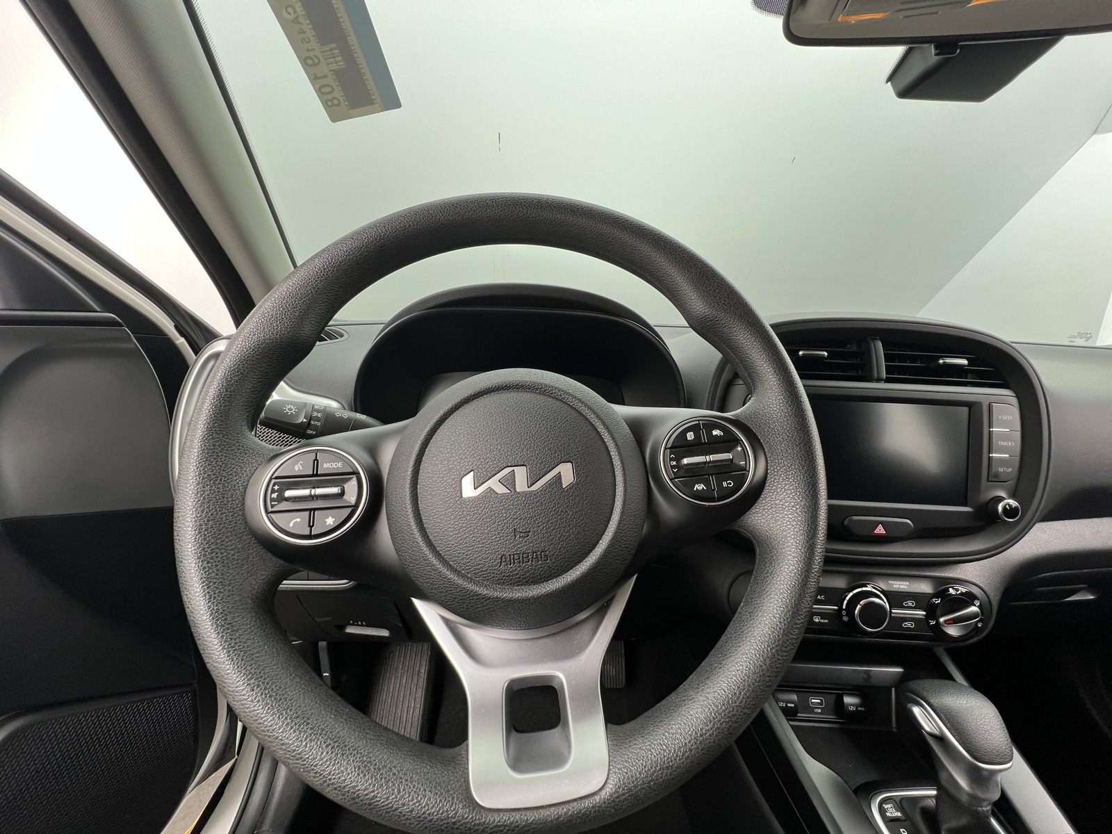 Thumbnail: 2025 Kia Soul - 5