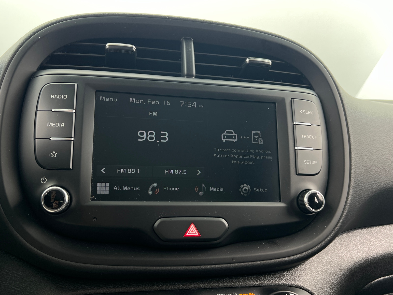 Thumbnail: 2025 Kia Soul - 4