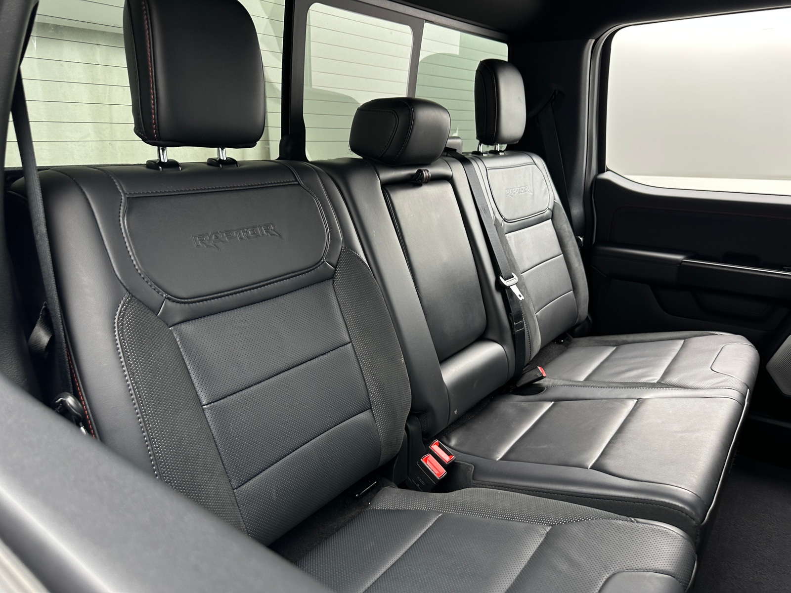 Thumbnail: 2025 Ford Econoline - 5