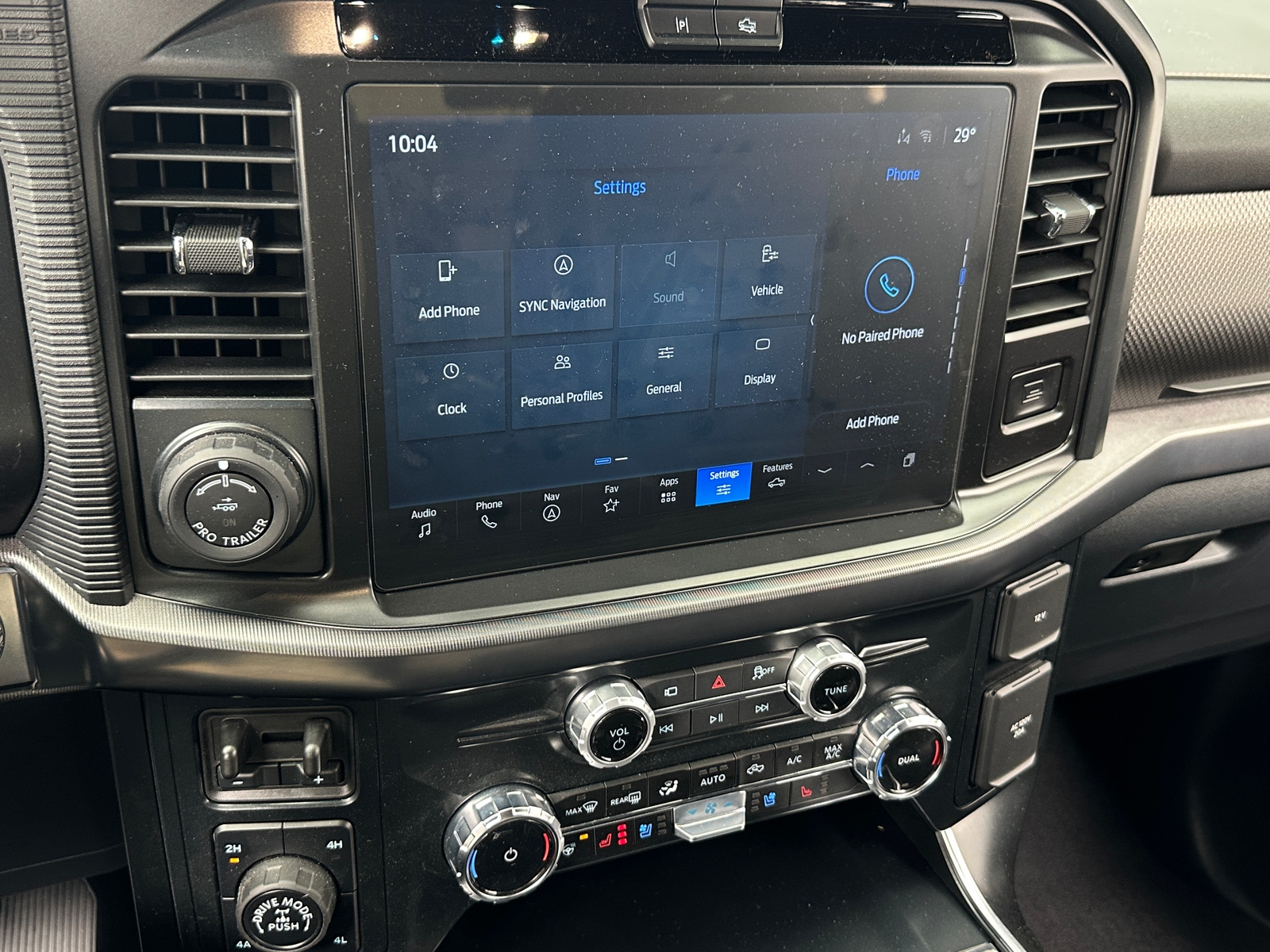 Thumbnail: 2025 Ford Econoline - 3