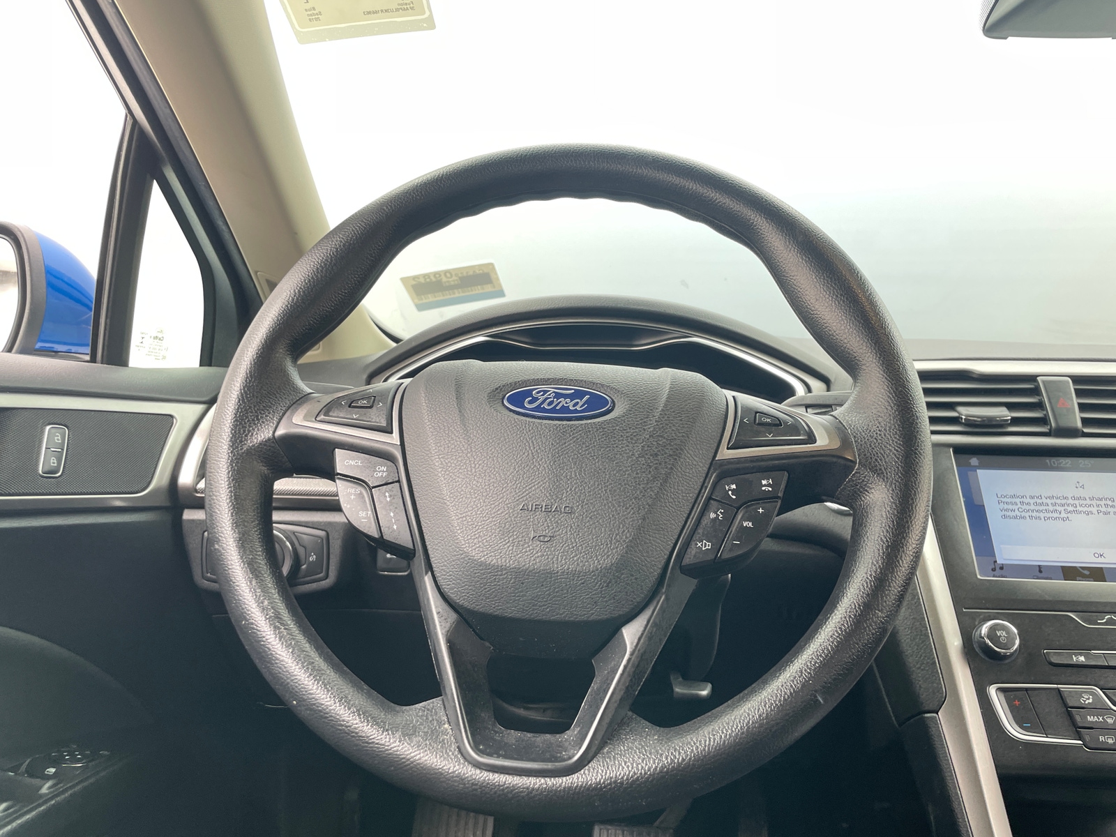 Thumbnail: 2019 Ford Fusion - 5