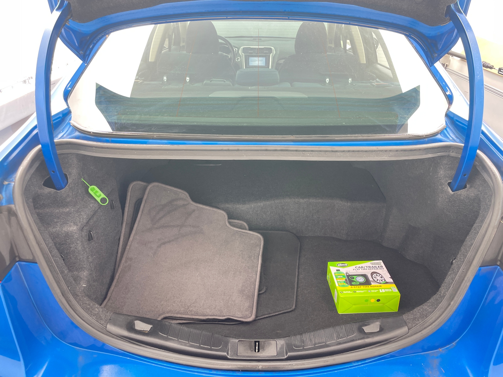 Thumbnail: 2019 Ford Fusion - 7