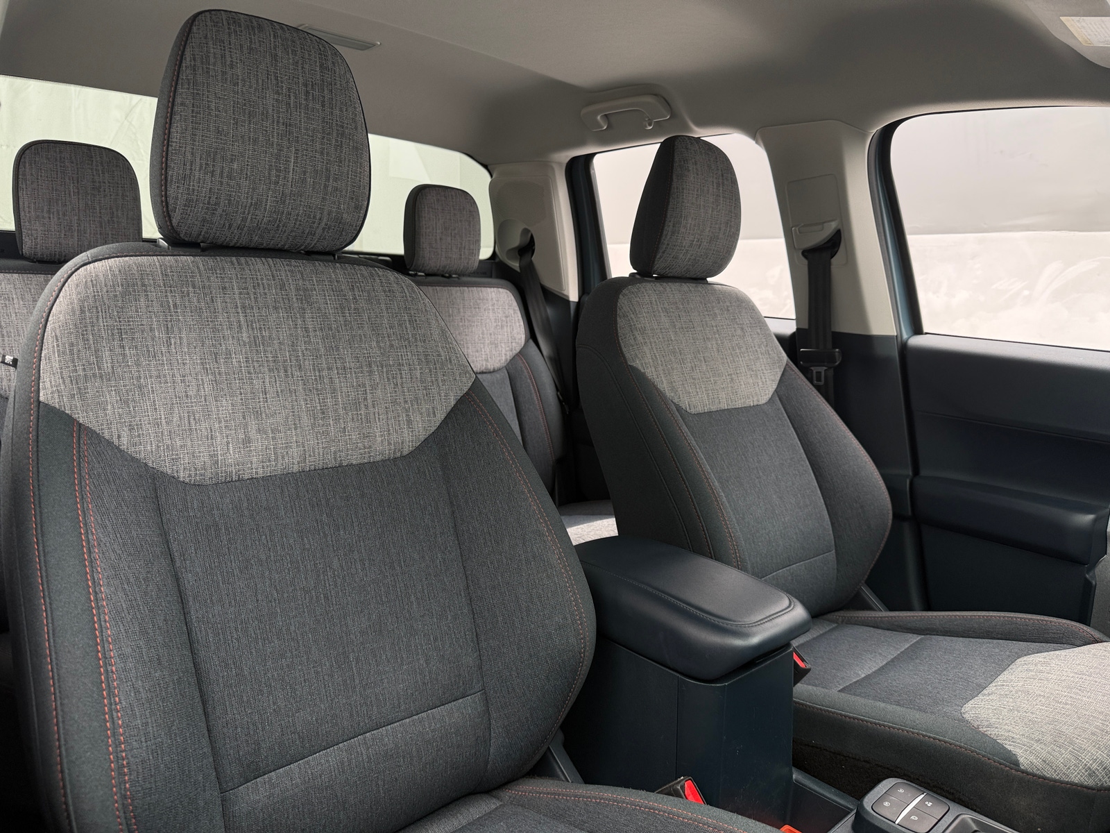 Thumbnail: 2023 Ford Maverick - 2