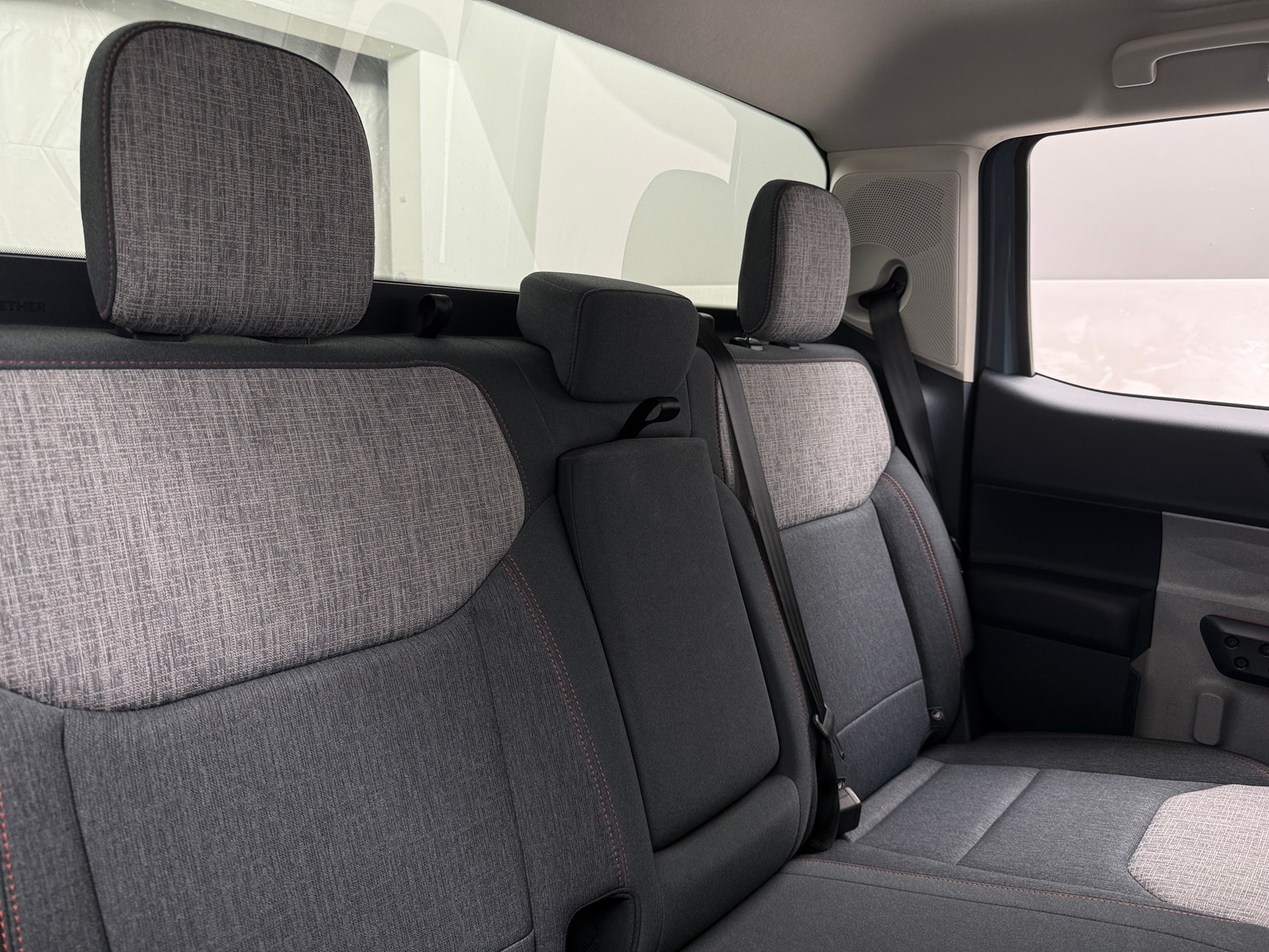 Thumbnail: 2023 Ford Maverick - 6