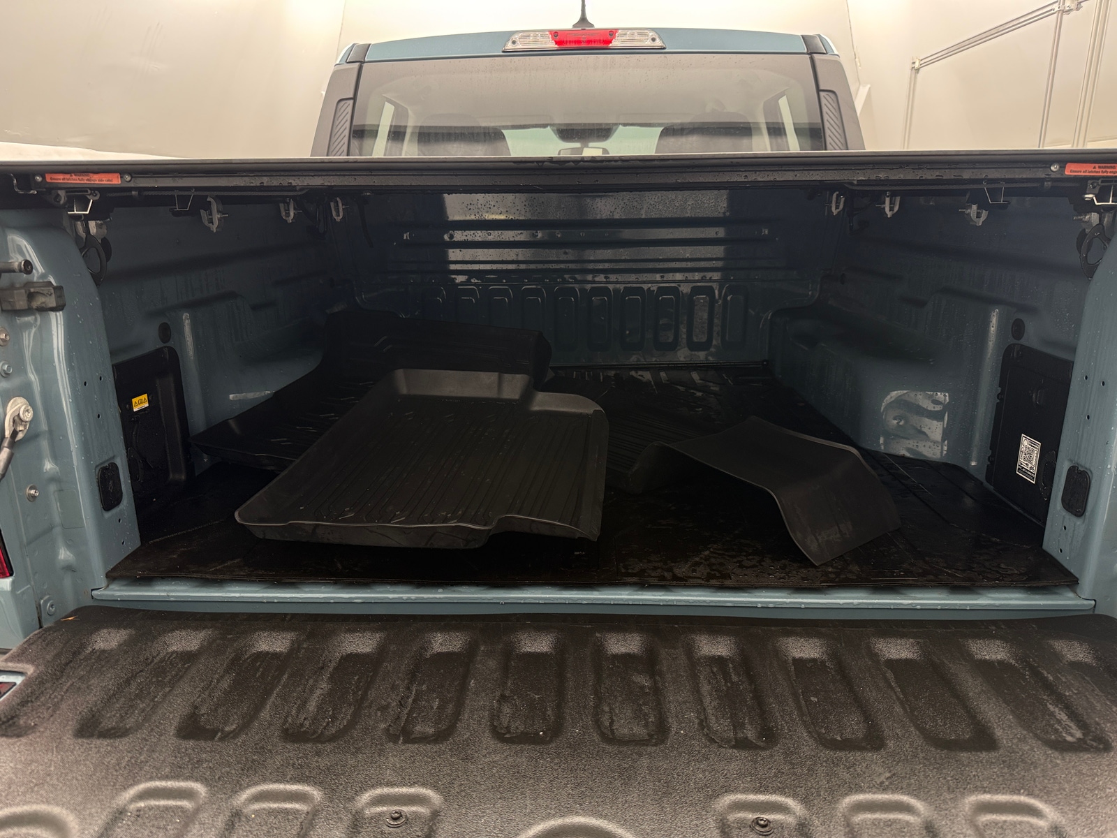 Thumbnail: 2023 Ford Maverick - 7