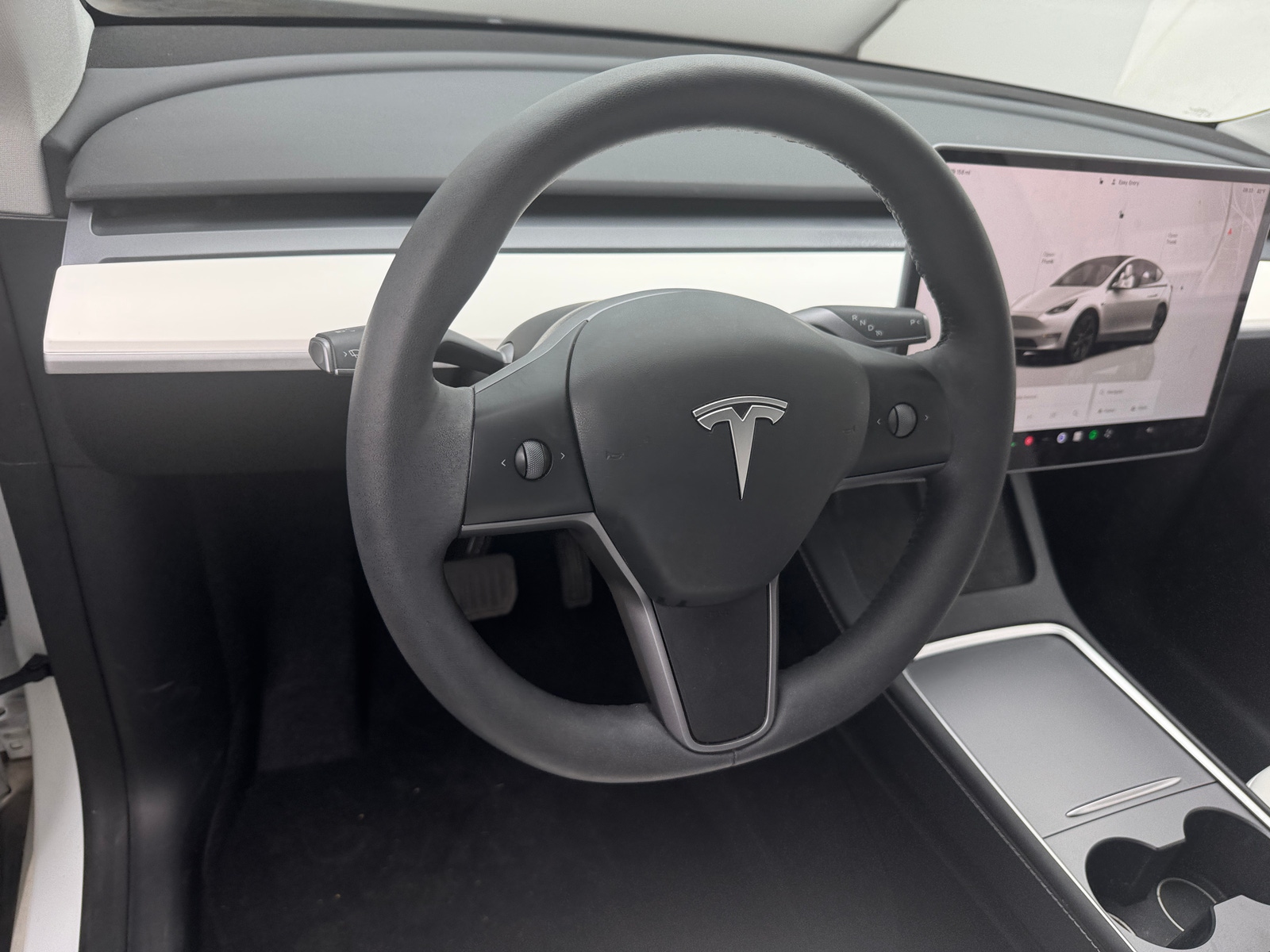 Thumbnail: 2024 Tesla Model Y - 4