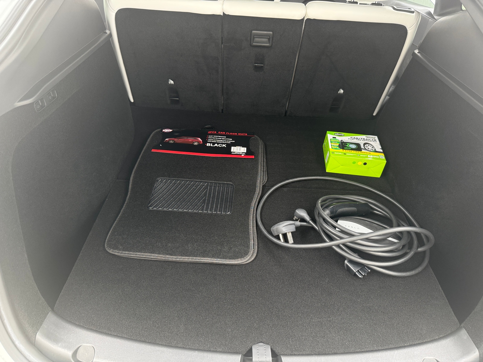 Thumbnail: 2024 Tesla Model Y - 6