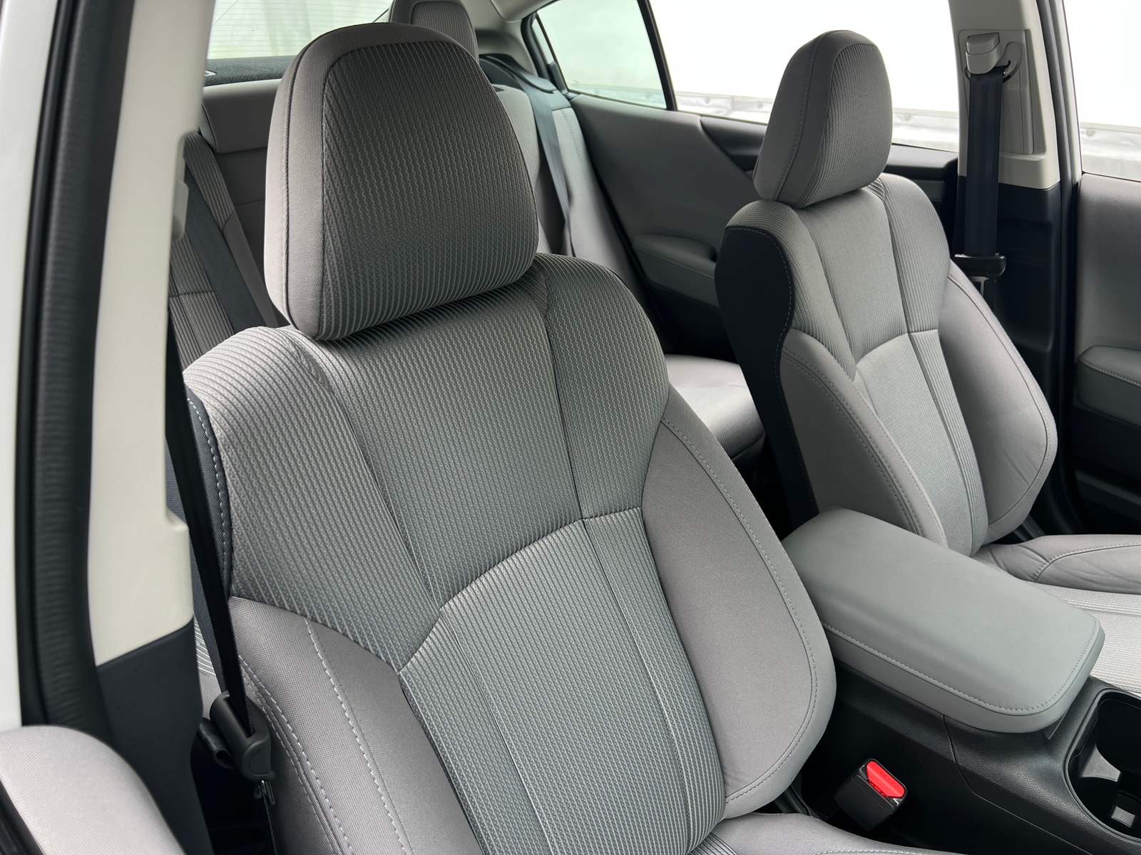 Thumbnail: 2025 Subaru Legacy - 2