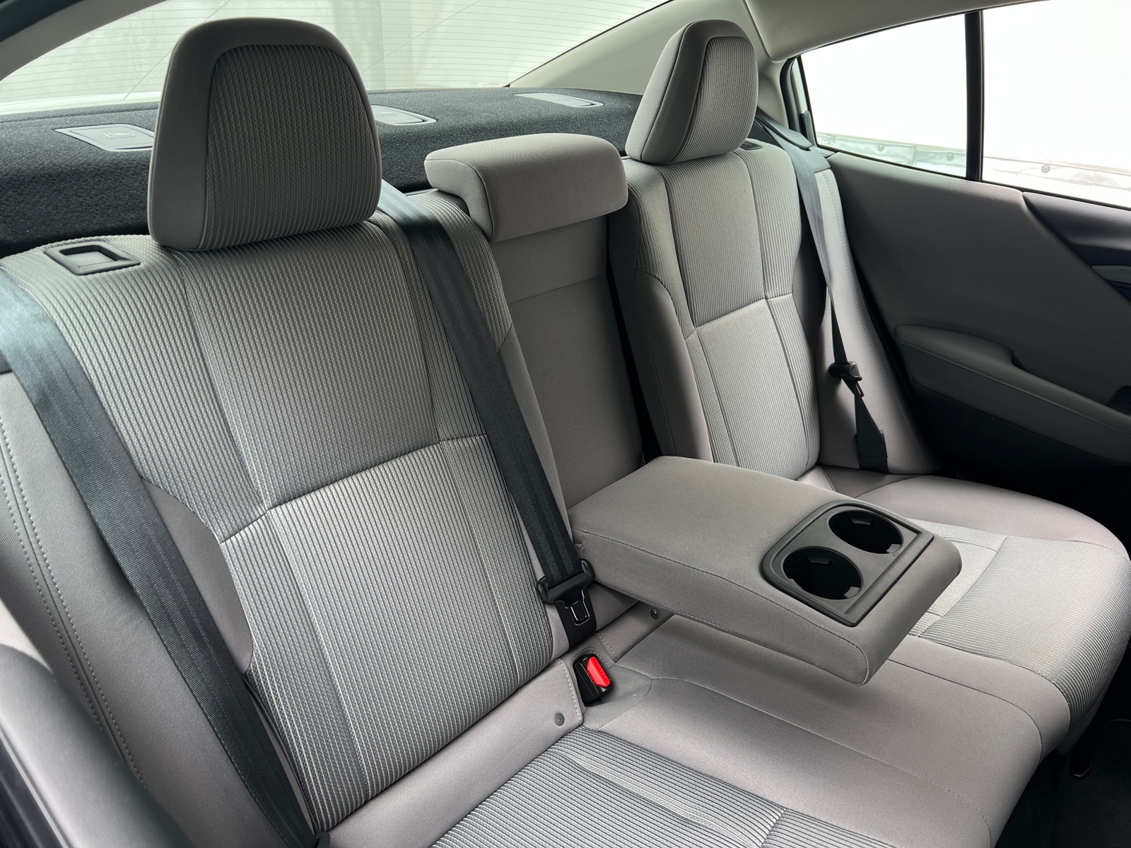 Thumbnail: 2025 Subaru Legacy - 6