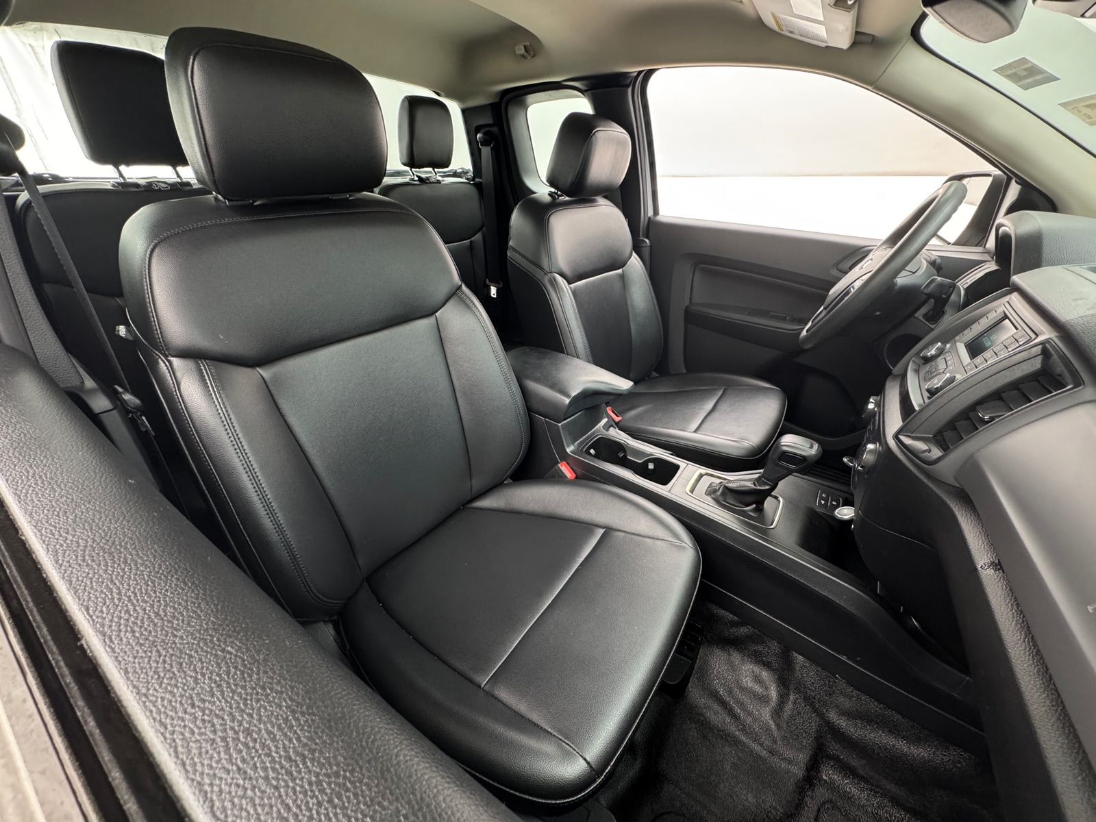 Thumbnail: 2020 Ford Ranger - 2