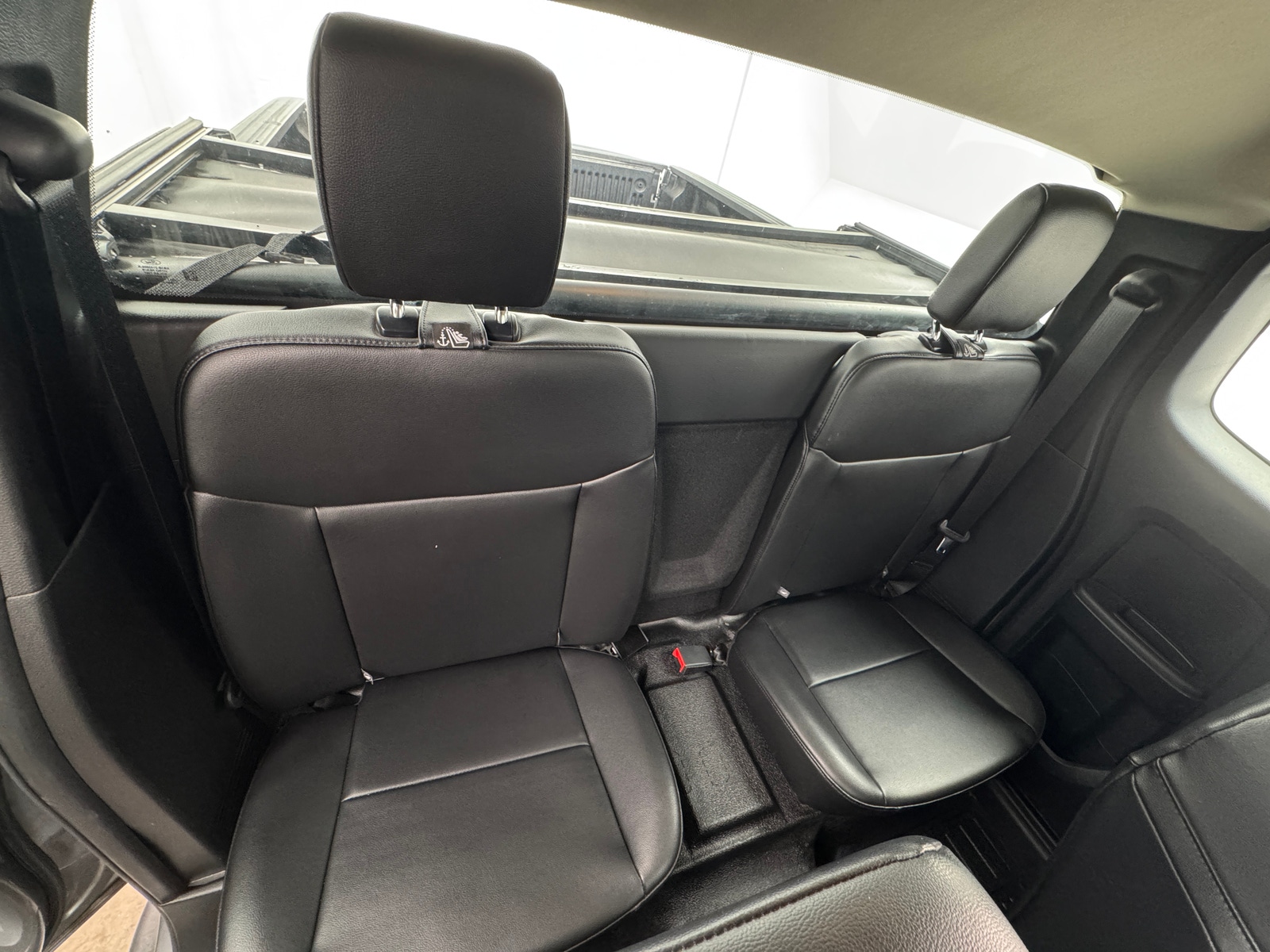 Thumbnail: 2020 Ford Ranger - 6