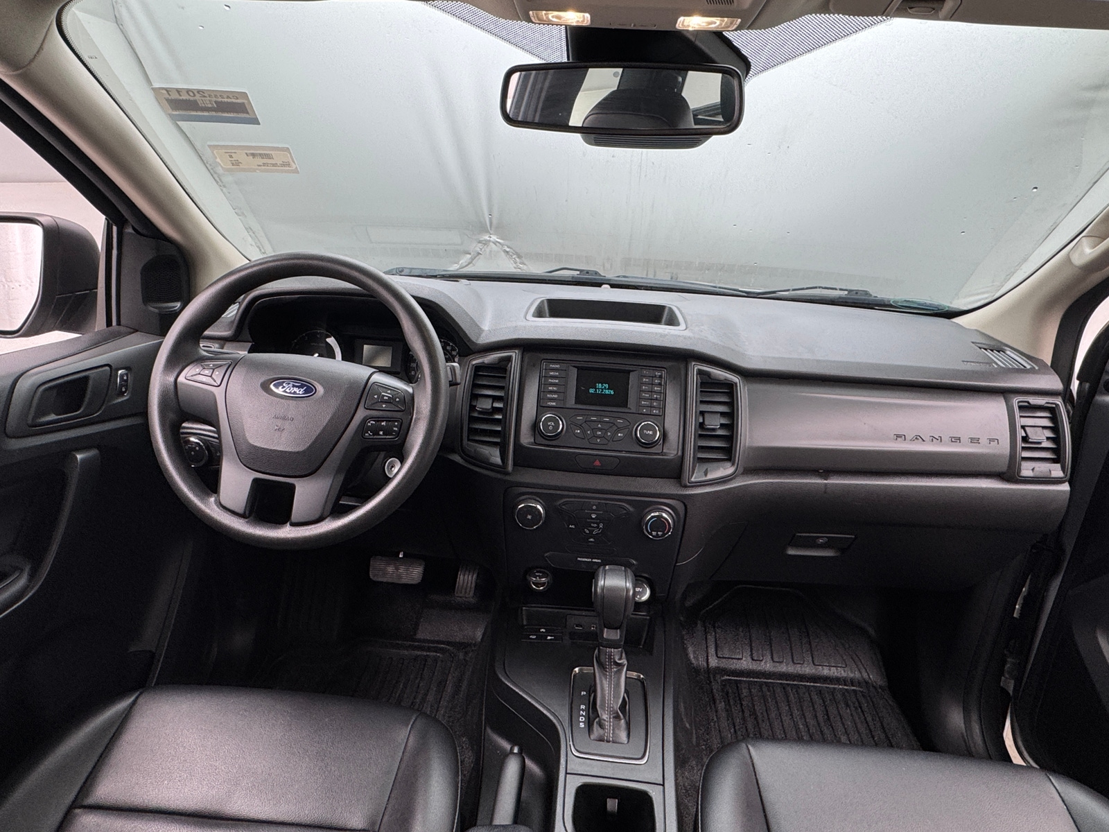 Thumbnail: 2020 Ford Ranger - 3