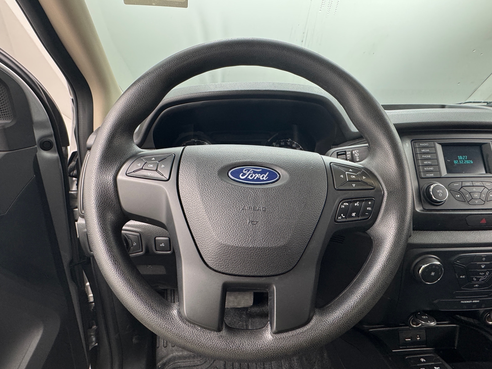 Thumbnail: 2020 Ford Ranger - 5