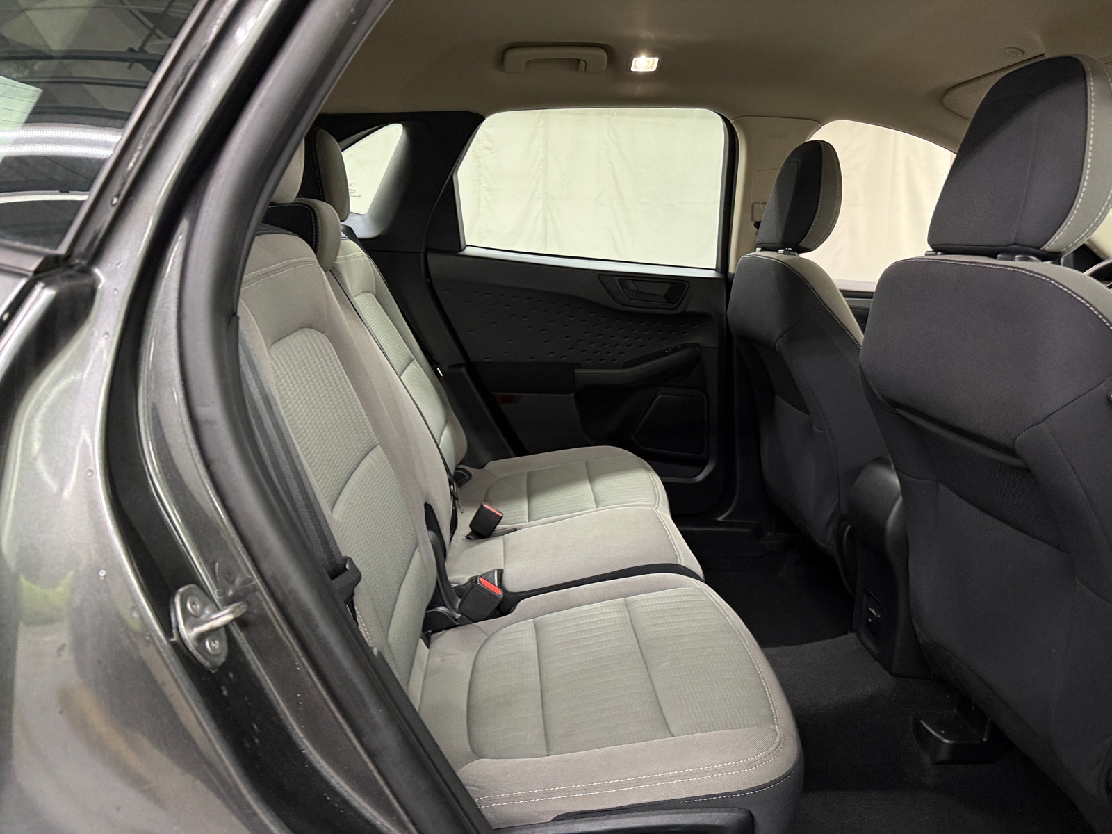 Thumbnail: 2020 Ford Escape - 6