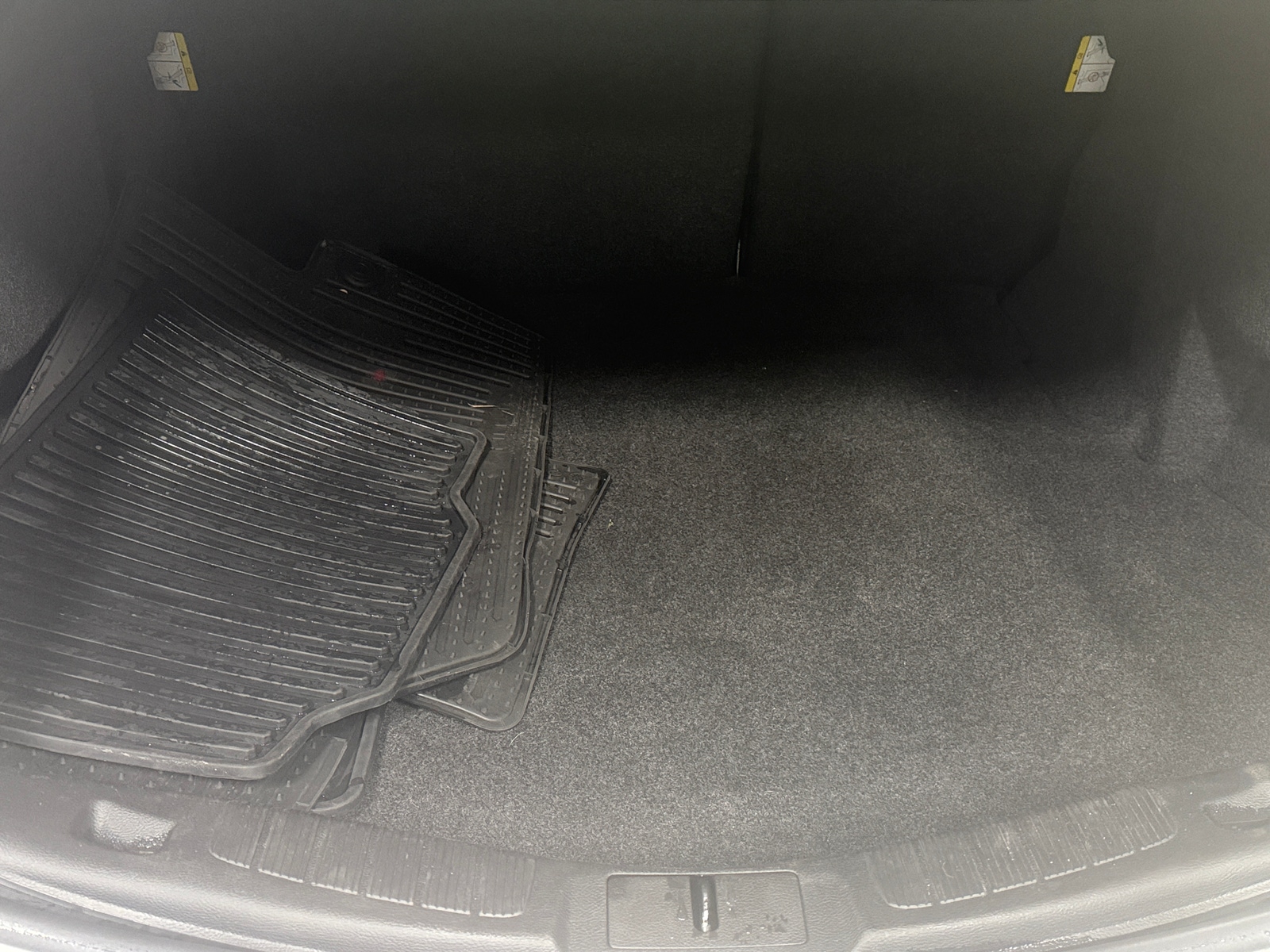 Thumbnail: 2018 Ford Fusion - 7