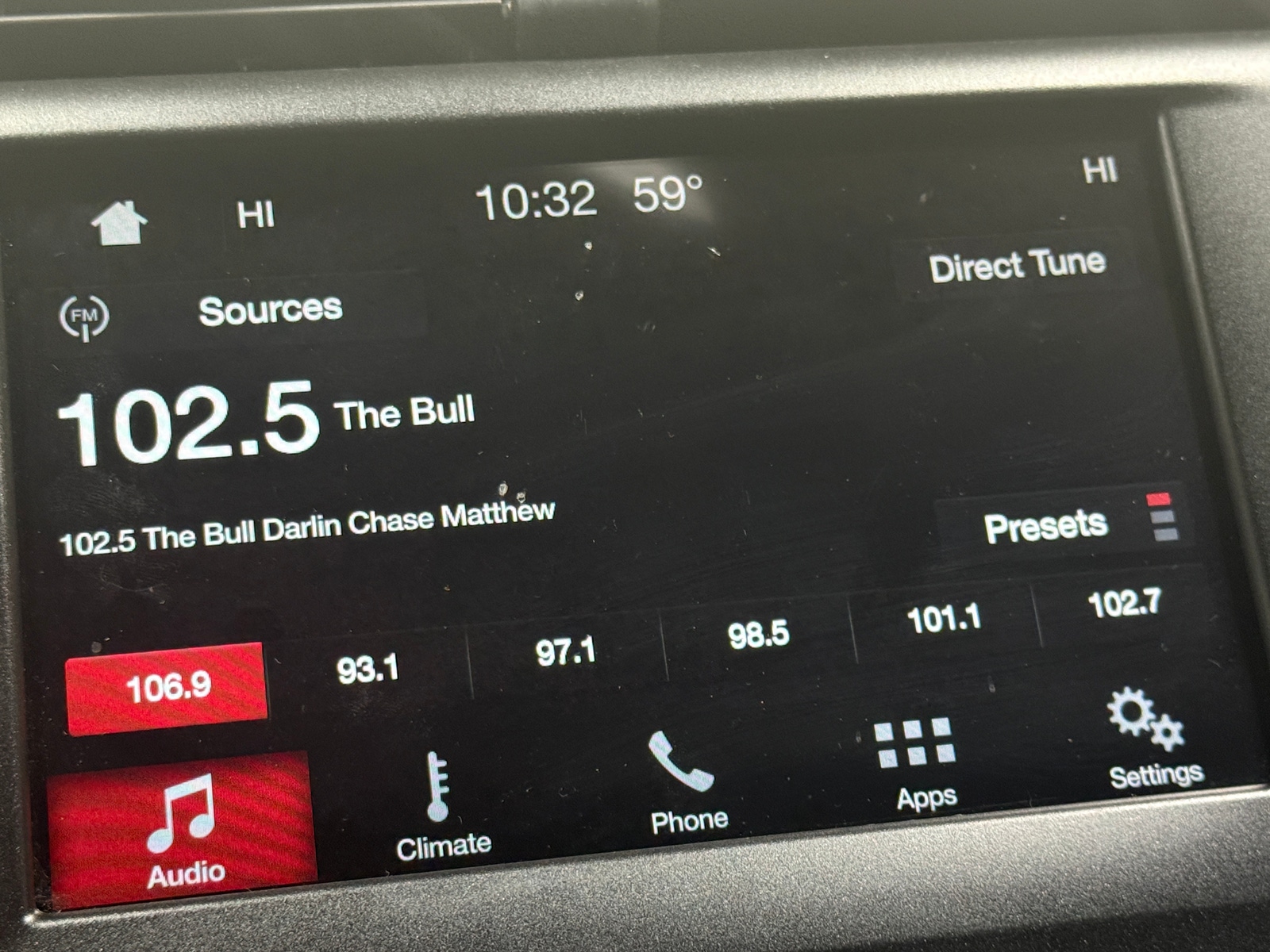 Thumbnail: 2018 Ford Fusion - 4