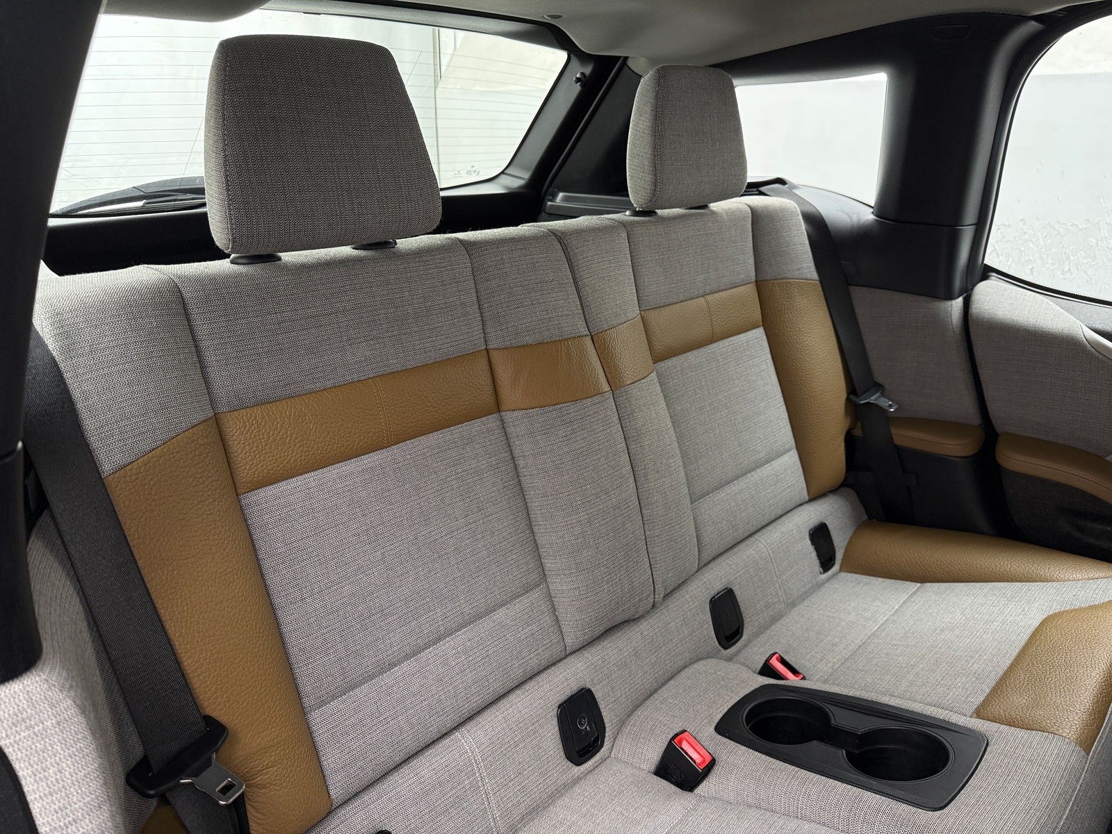 Thumbnail: 2015 BMW i3 - 6