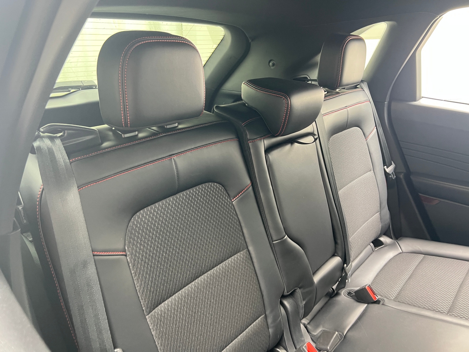 Thumbnail: 2025 Ford Escape - 5