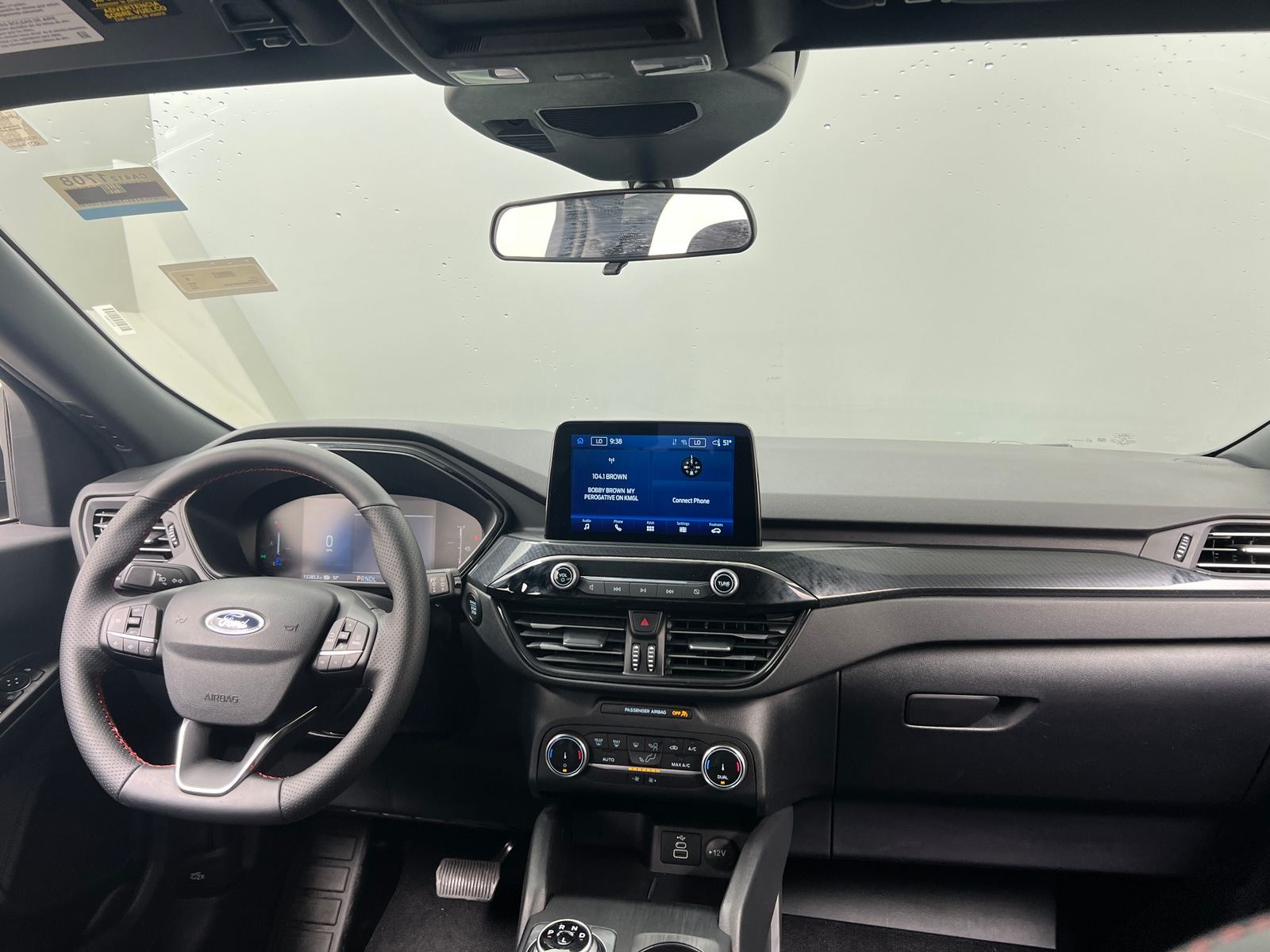 Thumbnail: 2025 Ford Escape - 2