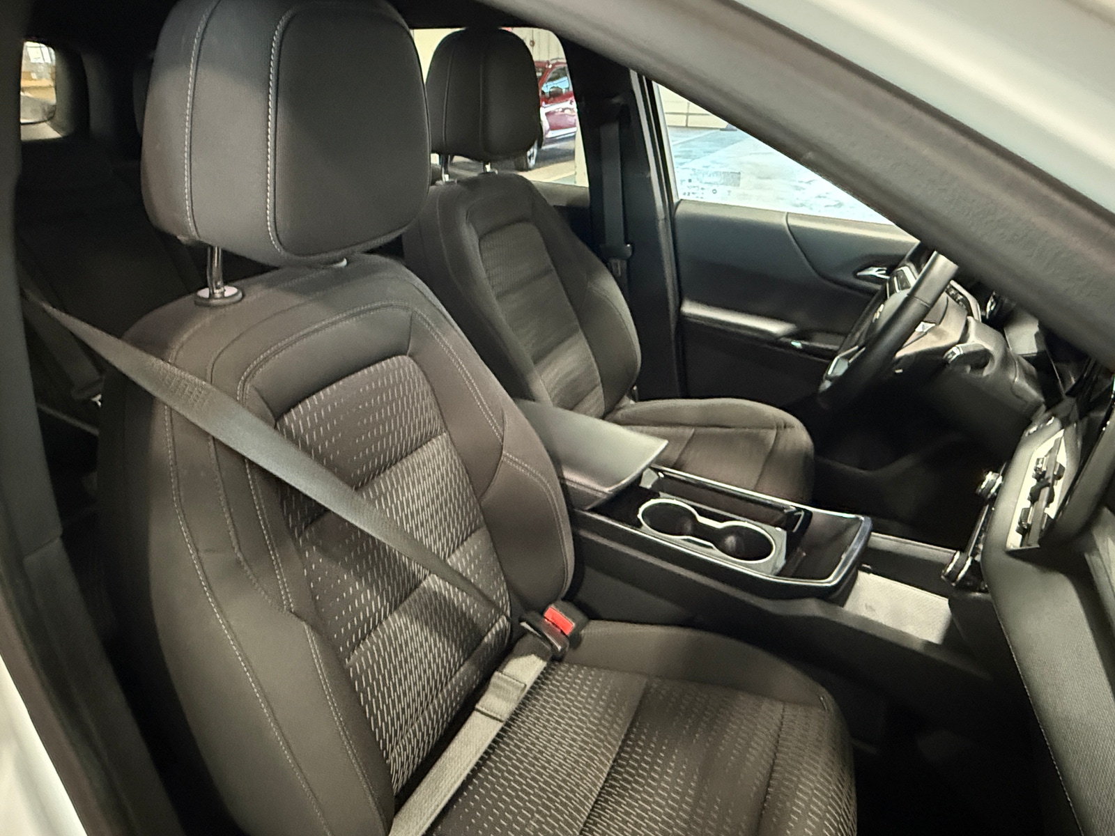 Thumbnail: 2025 Chevrolet Equinox - 2